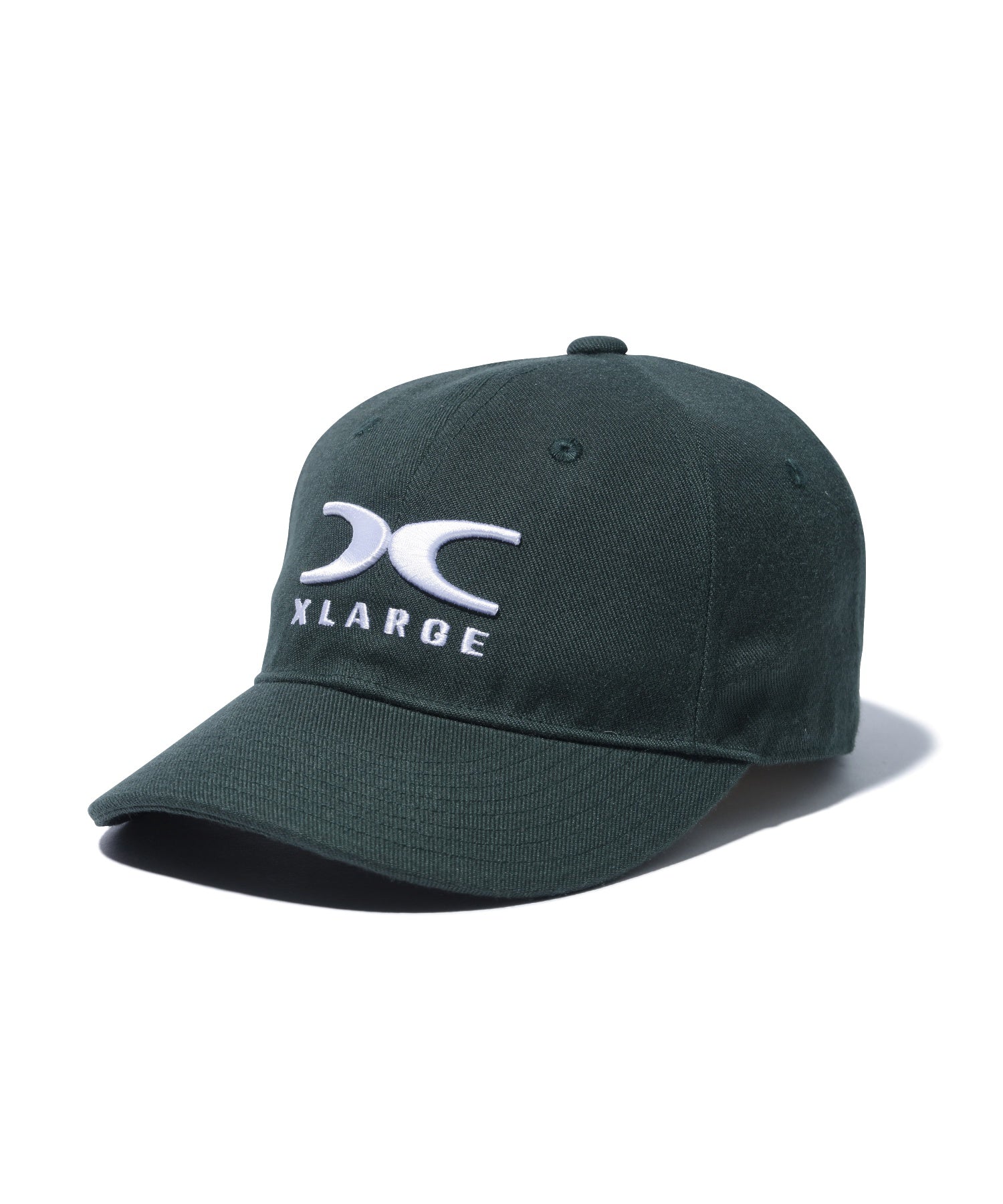 X CAP