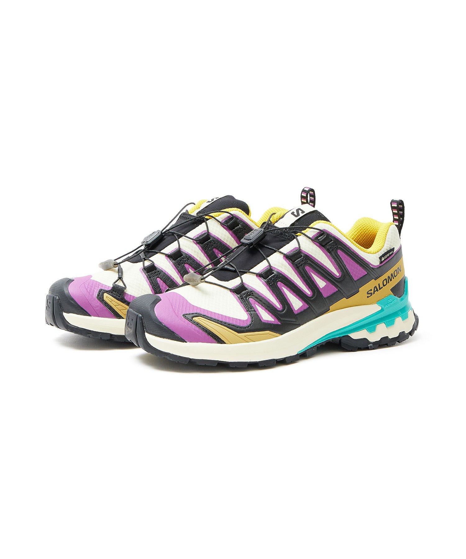SALOMON/XA PRO 3D V9 GTX