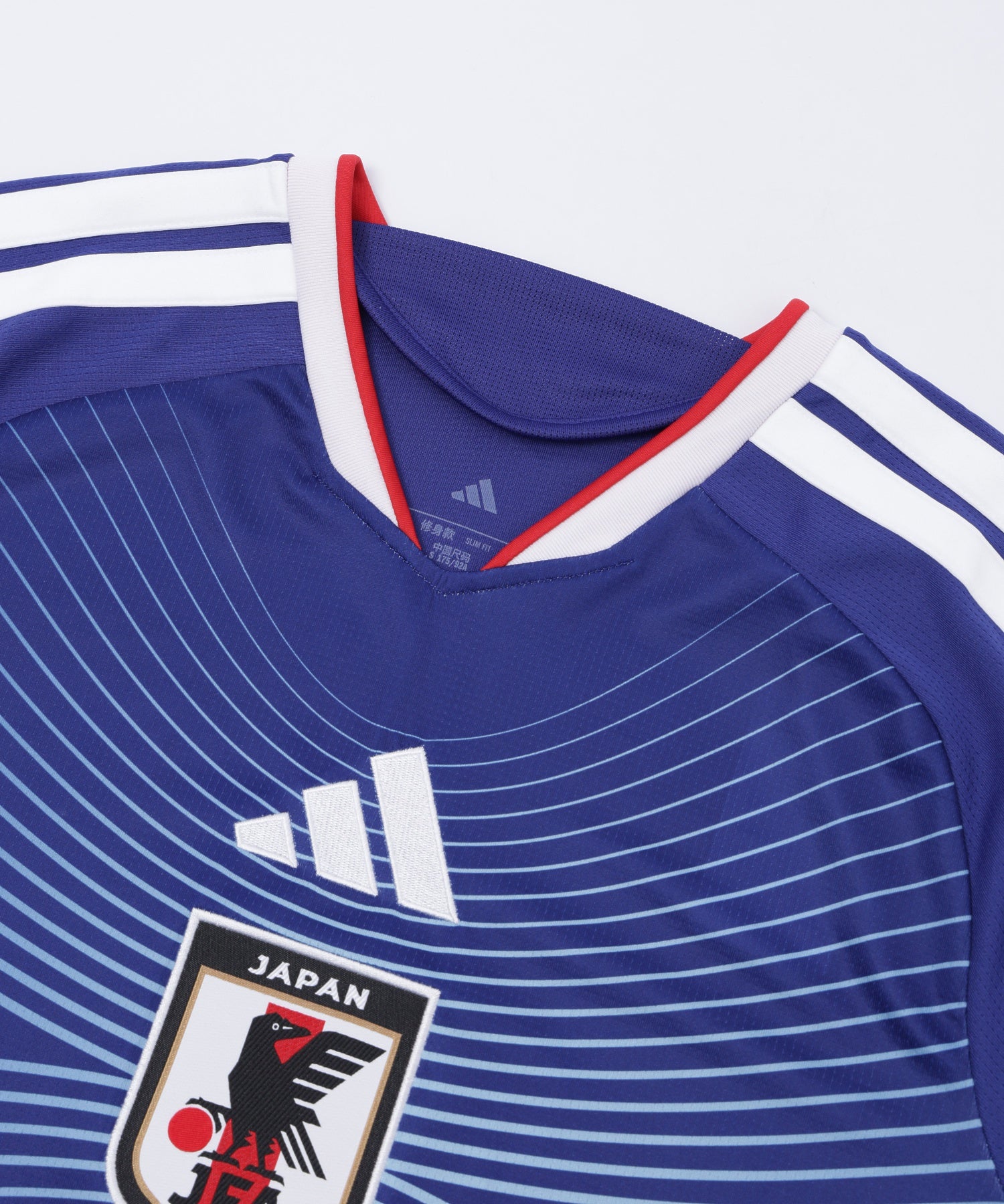 adidas/アディダス/WC Japan National Team Home Replica Jersey KD3345