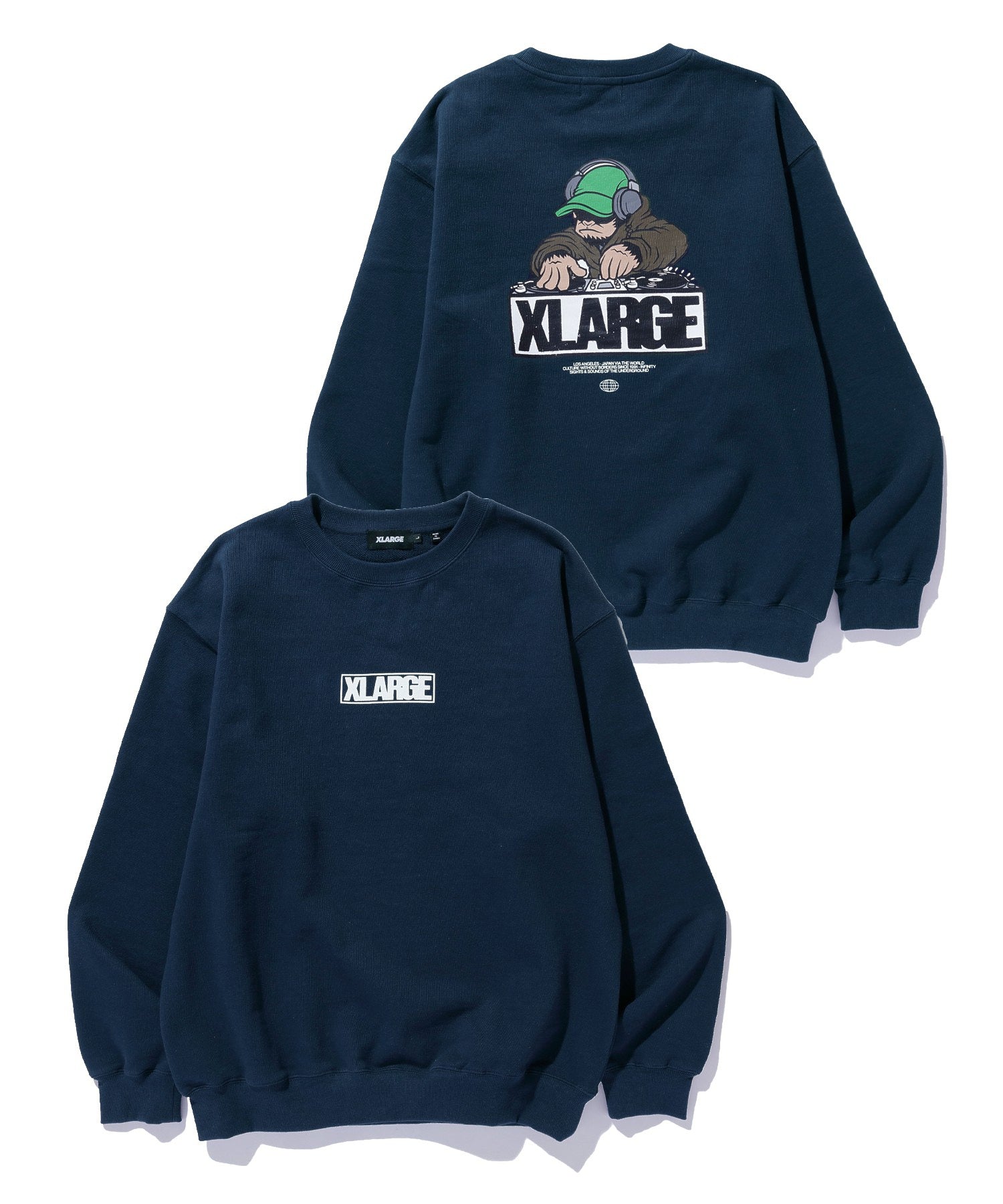 NAVY