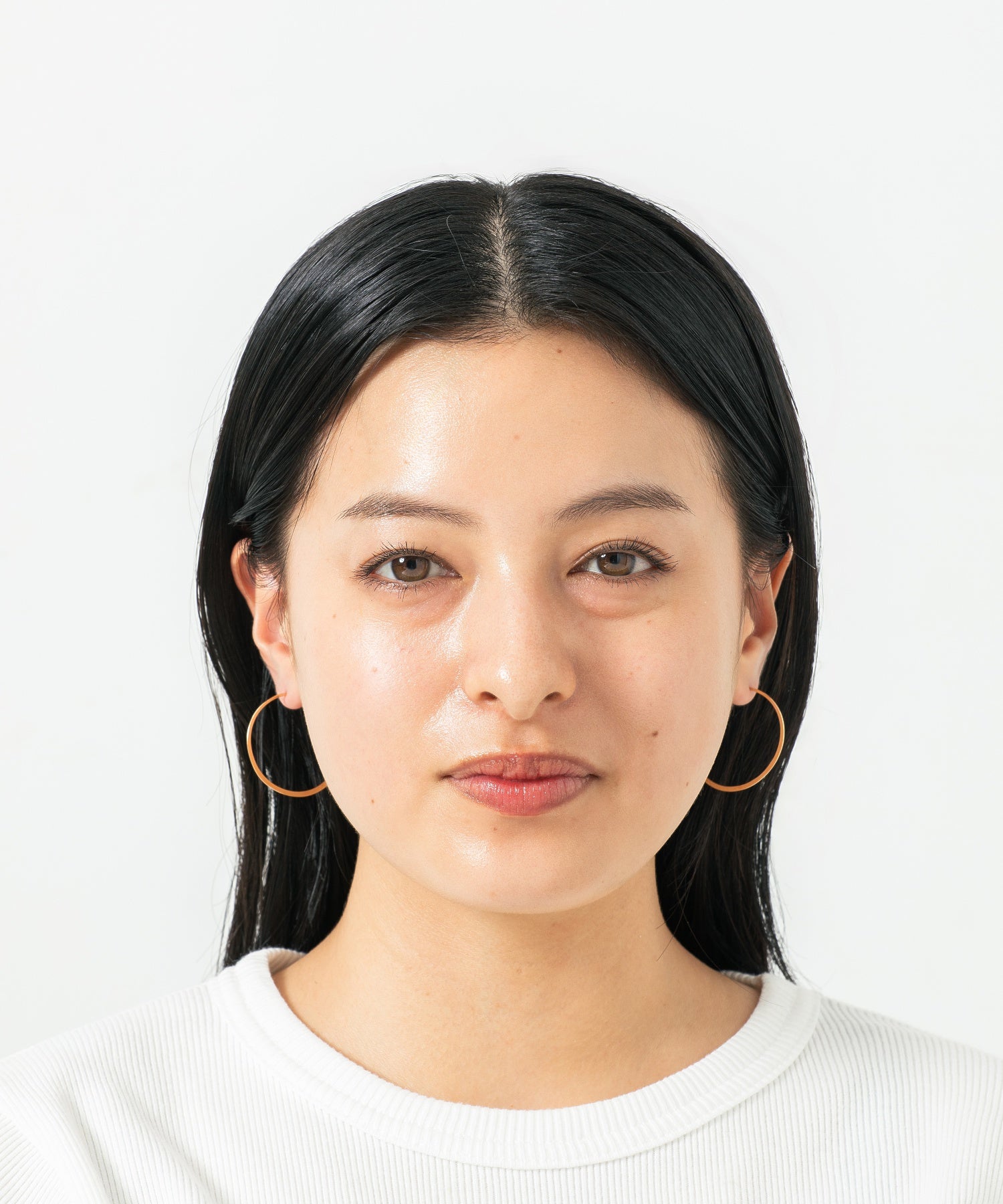 Round Hoops Melissa Joy Manning X-Large