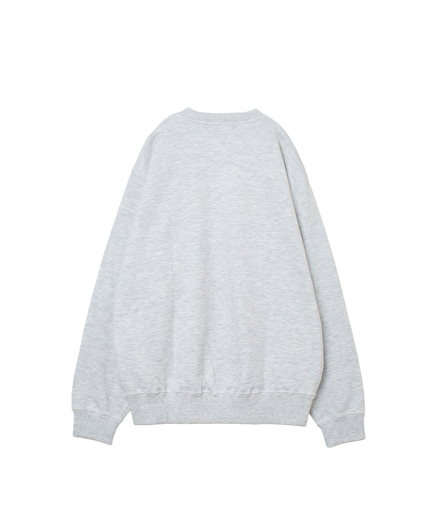 GOOD ROCK SPEED/DISNEY/SWEATSHIRT