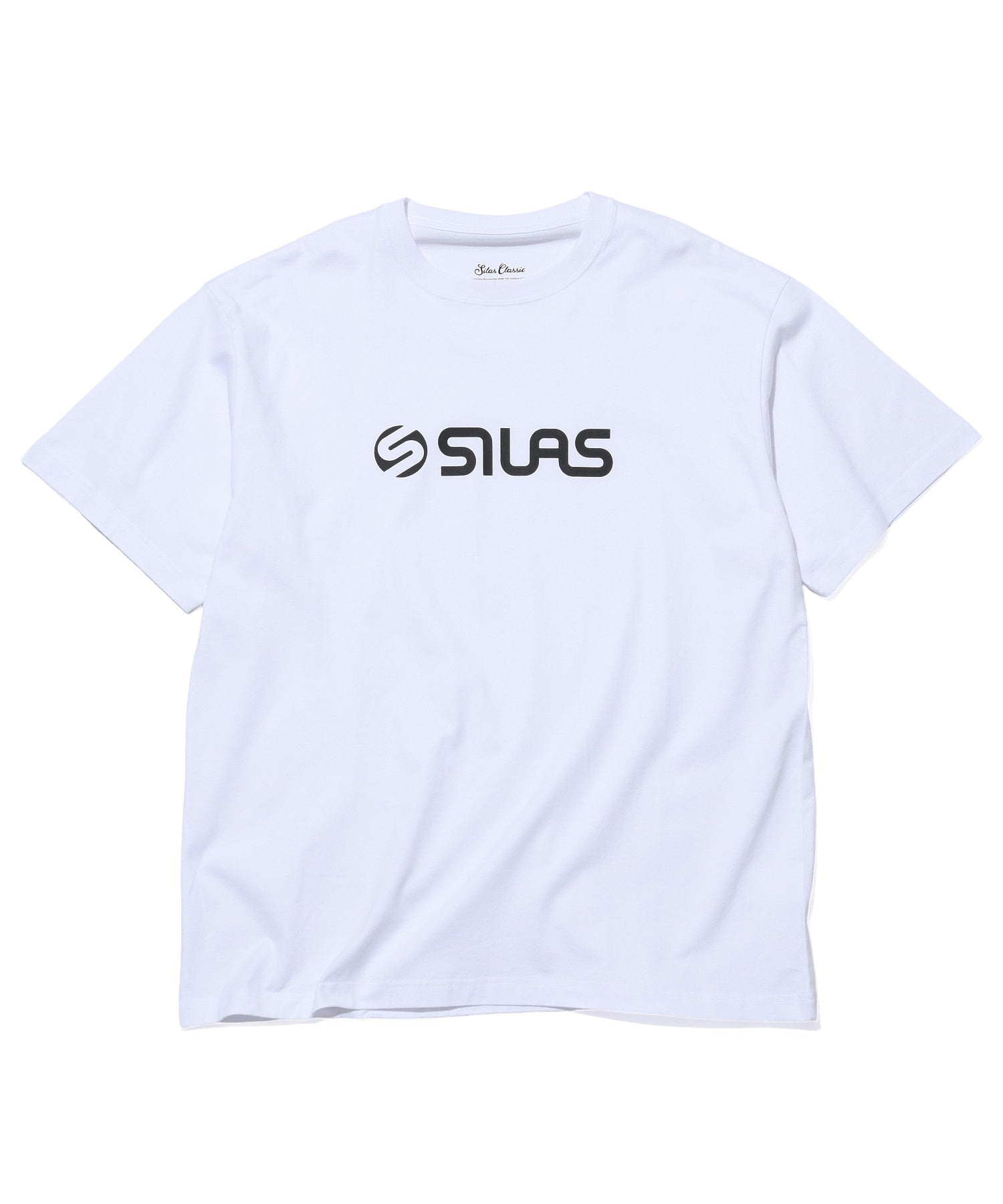 LOGO S/S TEE