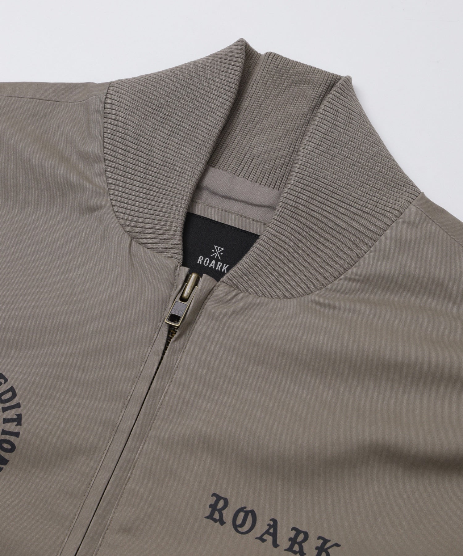 ROARK/ロアーク/RITUAL BOMBER JACKET RJJ1252-CAC