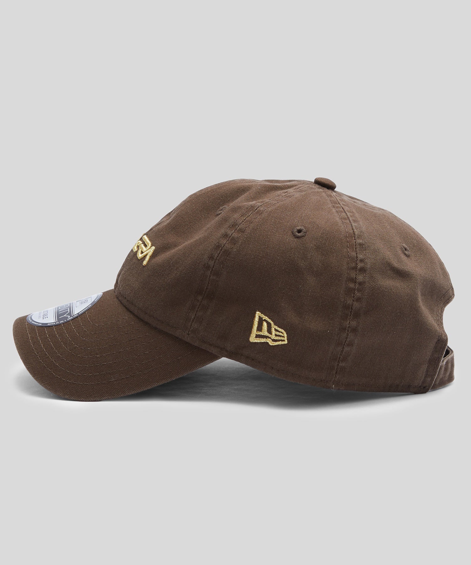 NEW ERA/ニューエラ/920 SORAYAMA NY WAL GLD 14881960