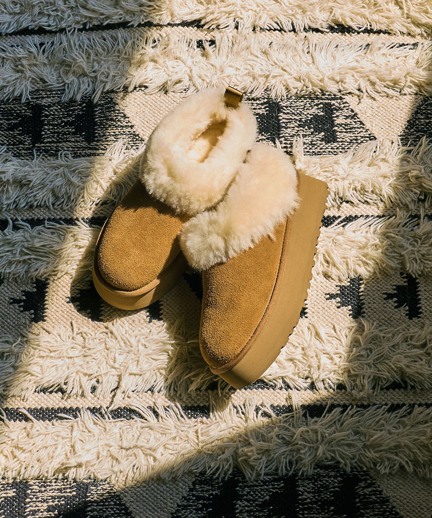 UGG/W TAZZELLE