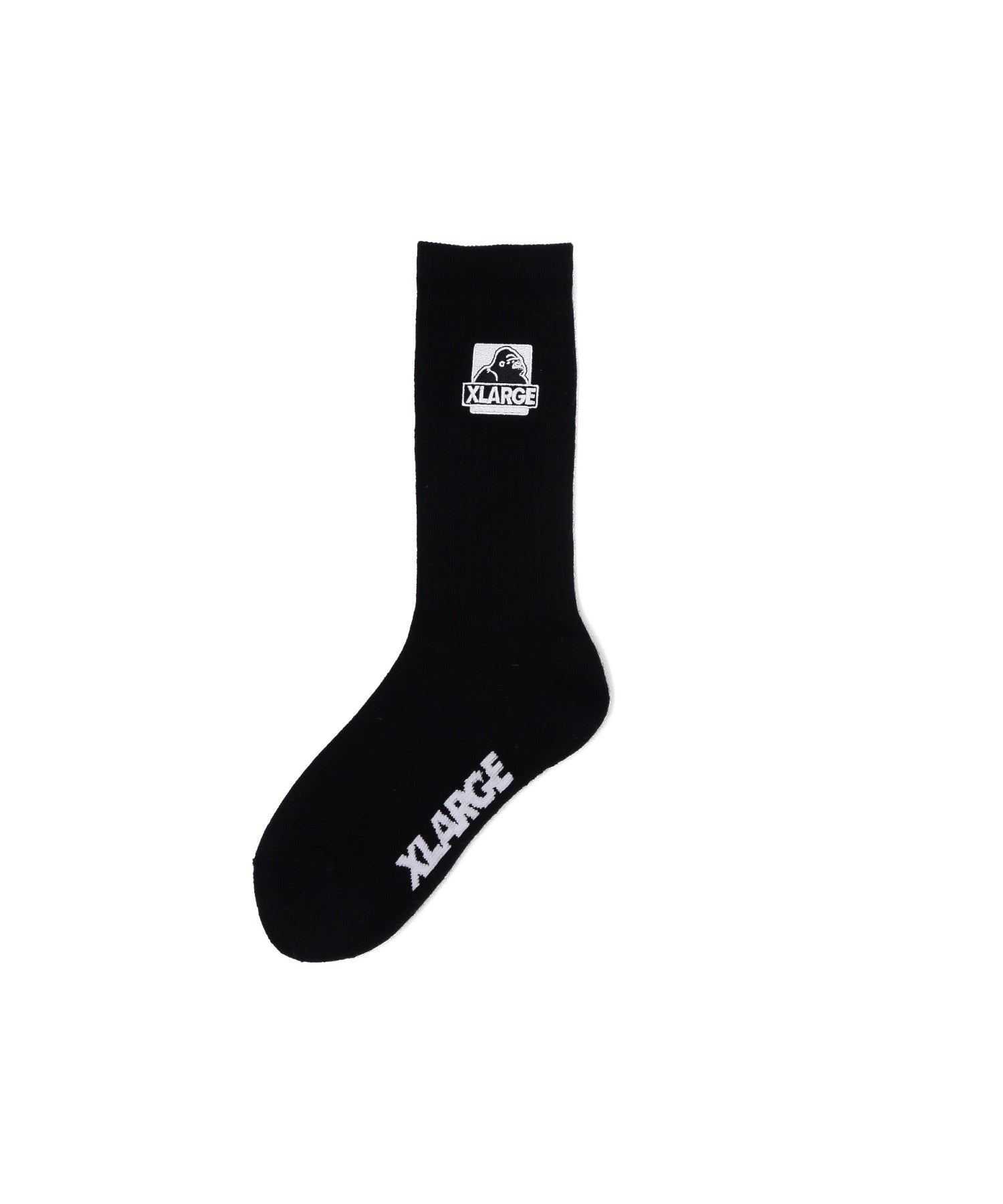 OG EMBROIDERY SOCKS