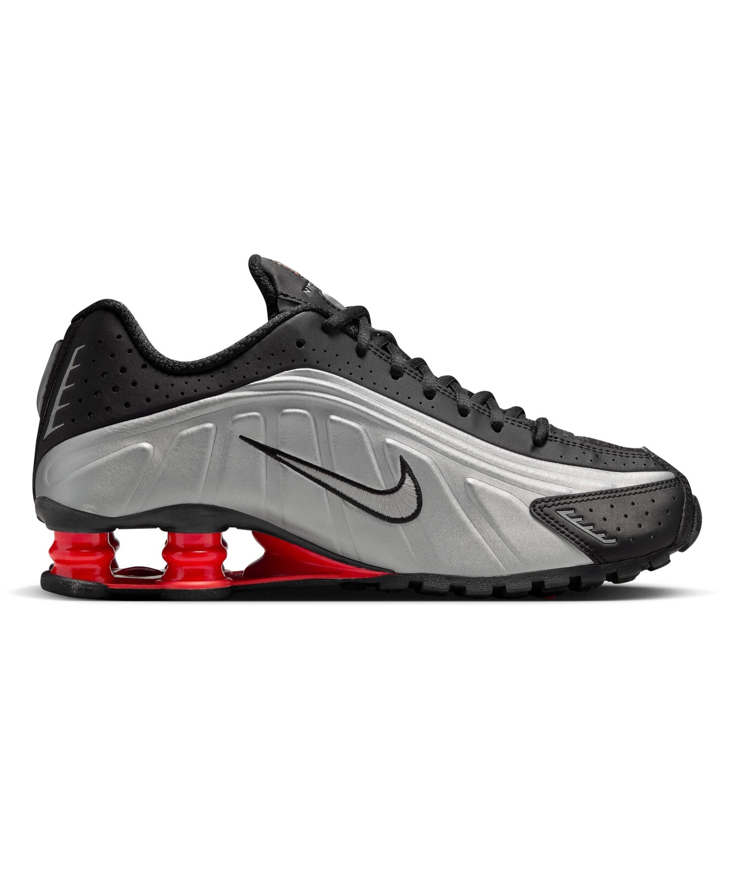 NIKE AR3565-011 WMNS SHOXS R4