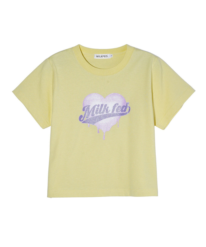 むぎ様専用6/1まで！RILY Heart Logo Tee SS 隆二♡