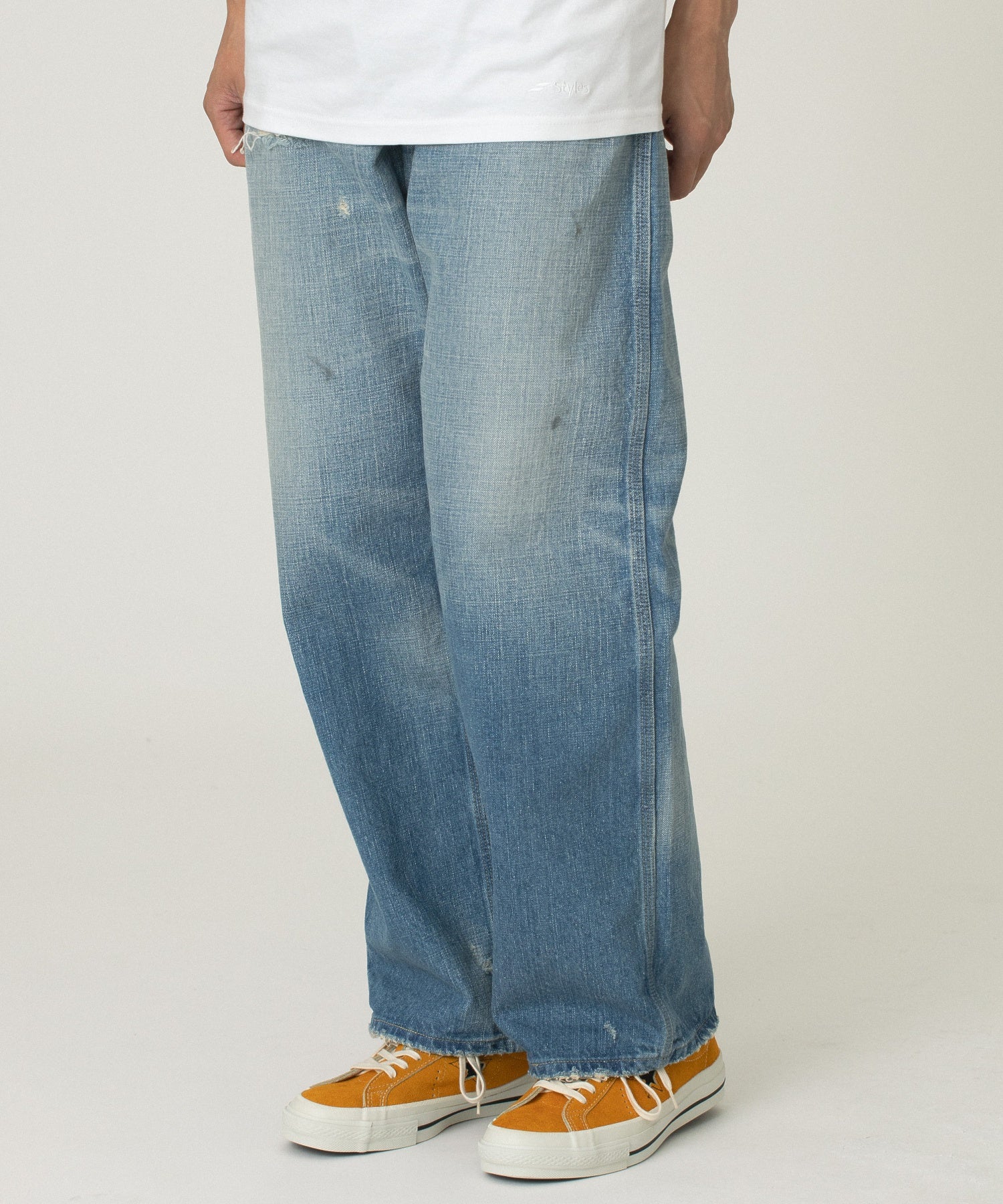 CONVERSE/コンバース/ONE STAR J VTG 33702060