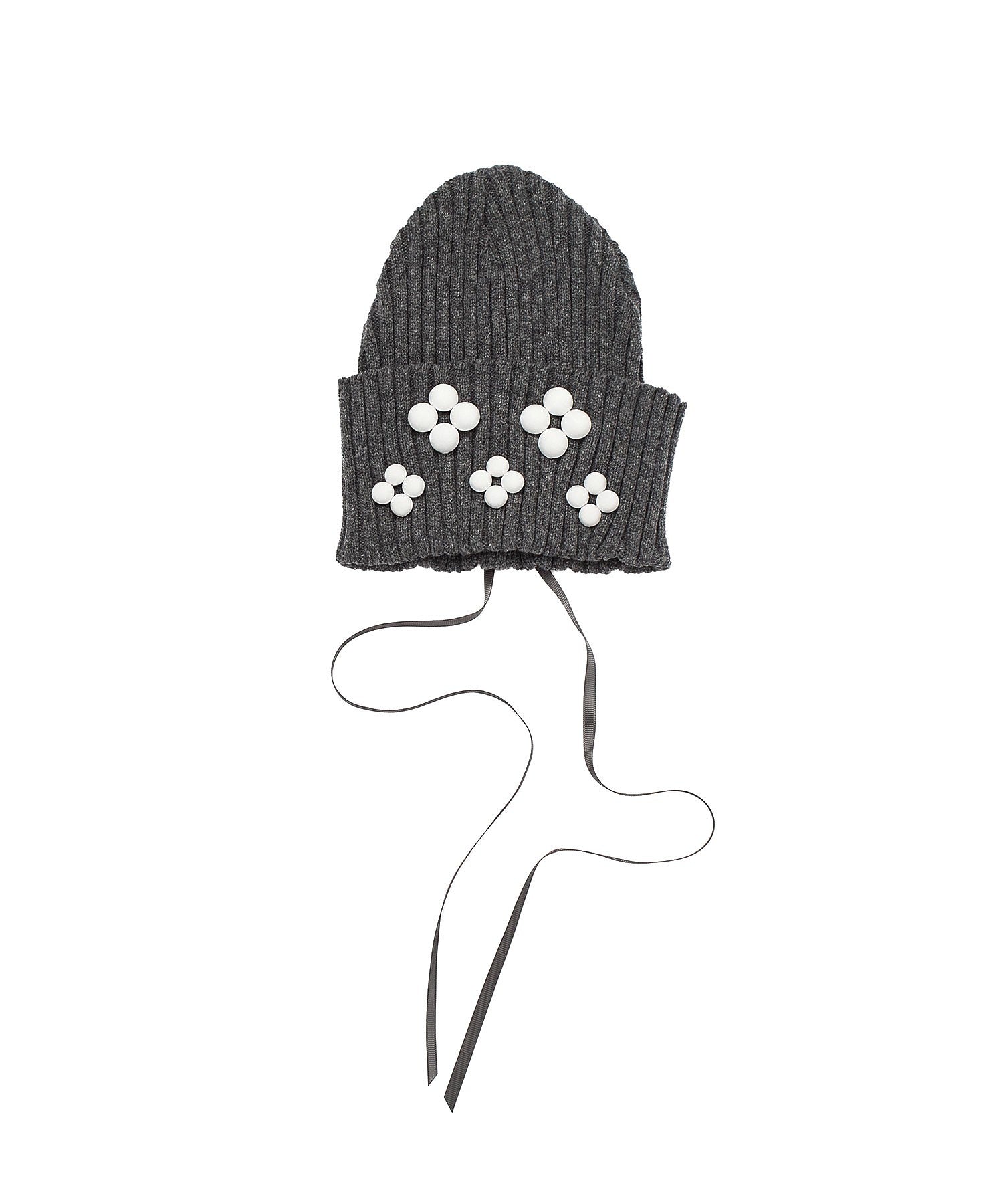RIV NOBUHIKO/BEANIE