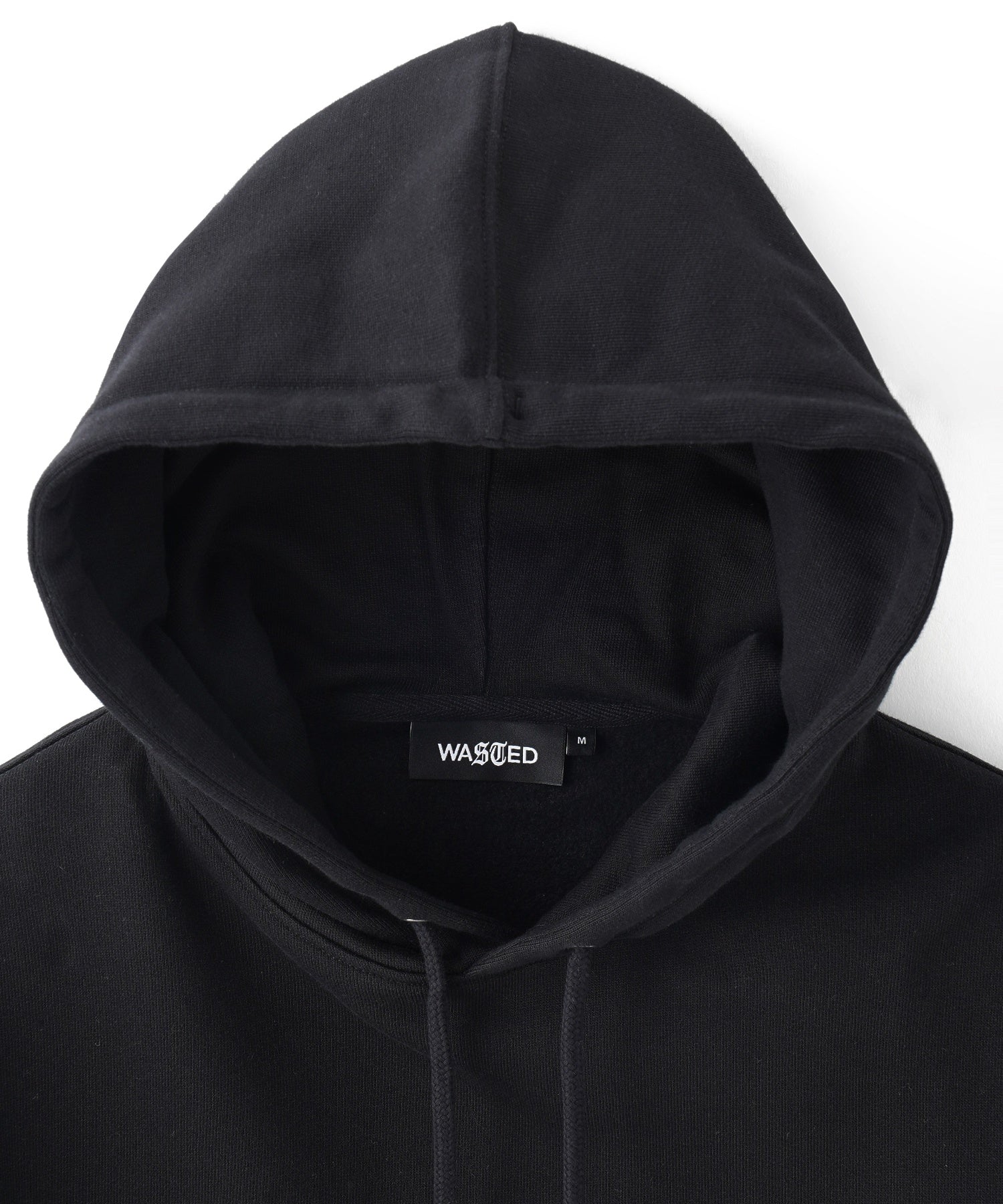 WASTED PARIS/ウェイステッドパリス/SPIRIT HOODIE