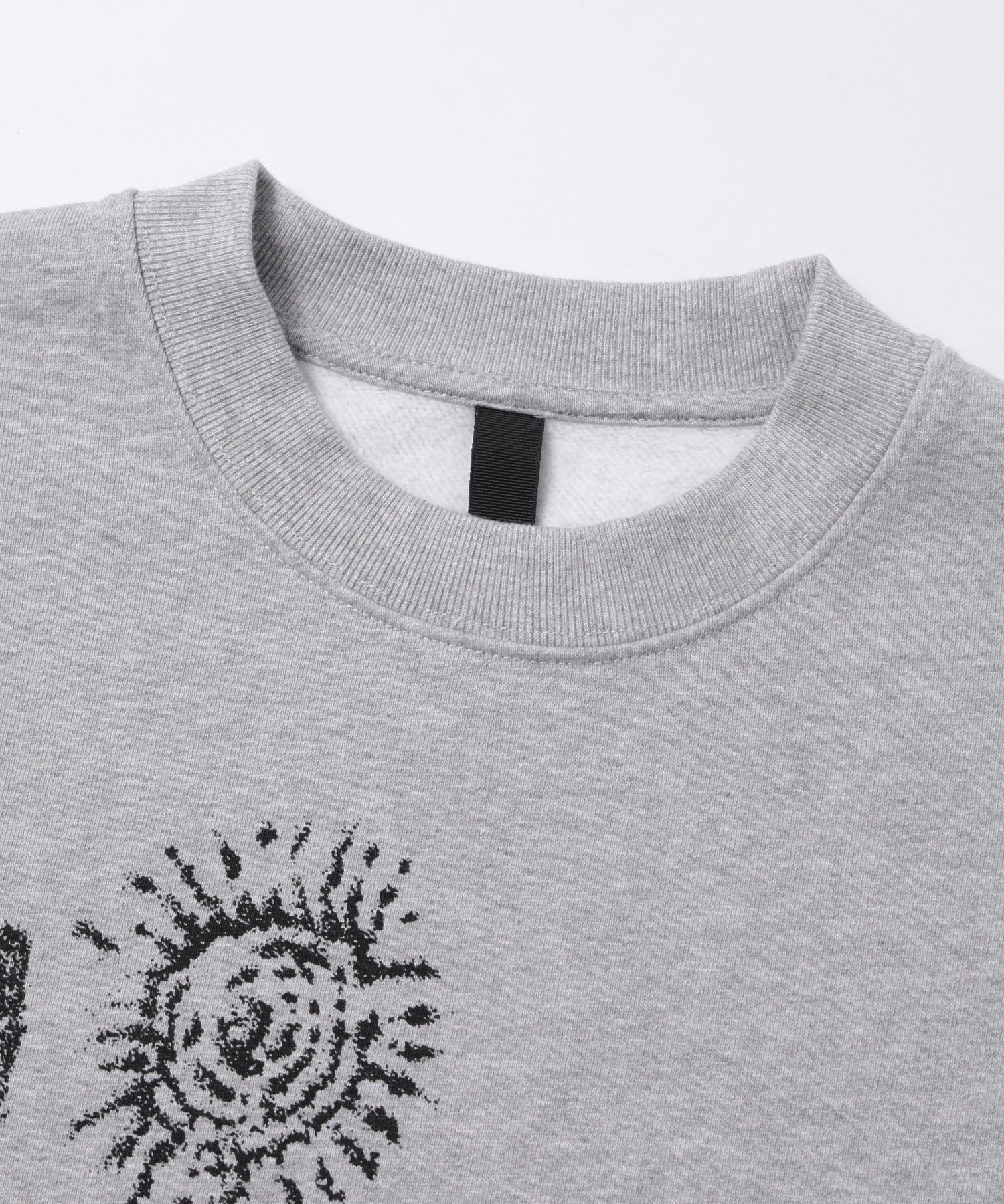 NO PROBLEMO/ノープロブレモ/Ancient Findings SweatshirtNP20010.06