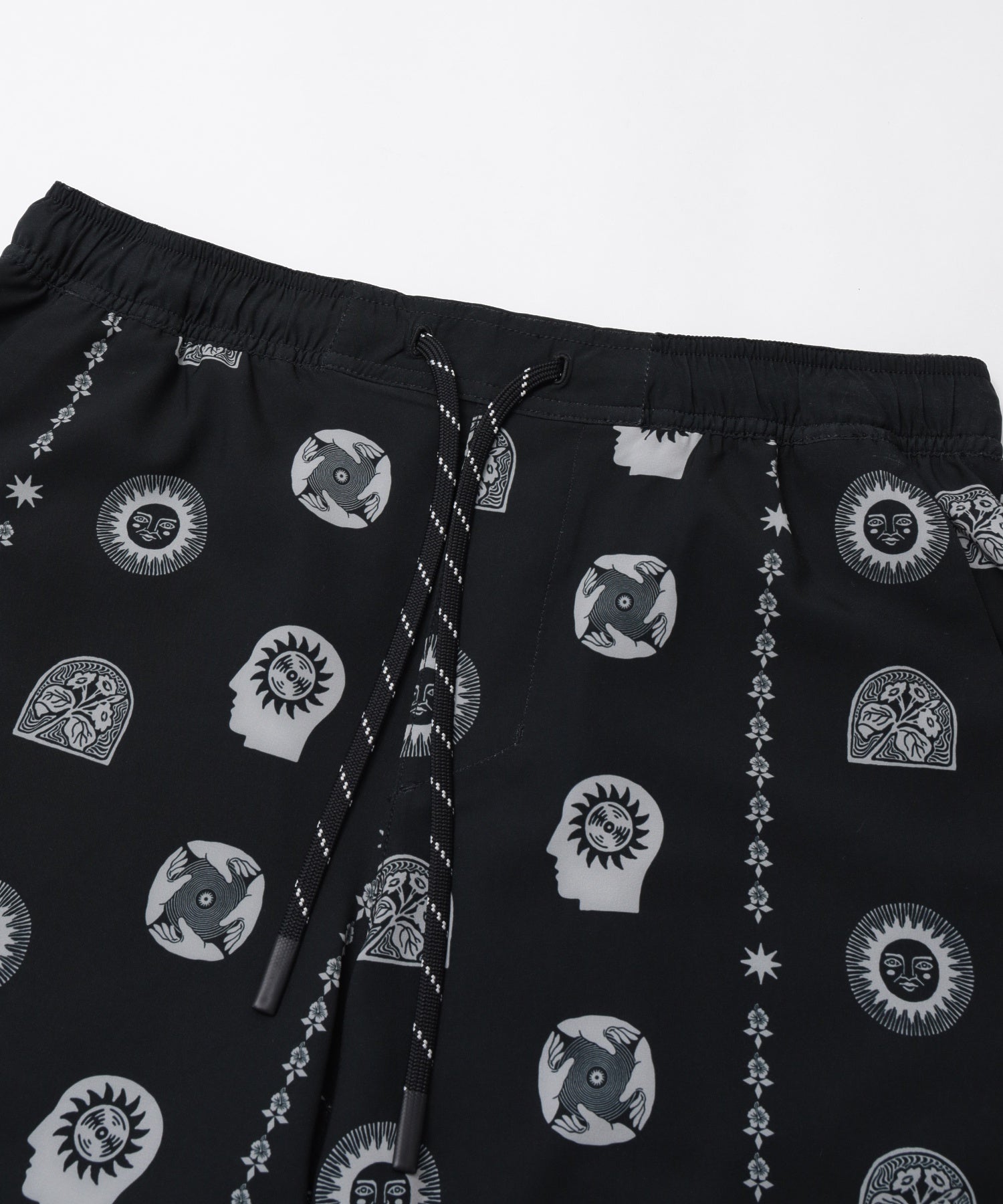 RUN AMOK/ランアモック/SERRANO 7 RS378-BKP