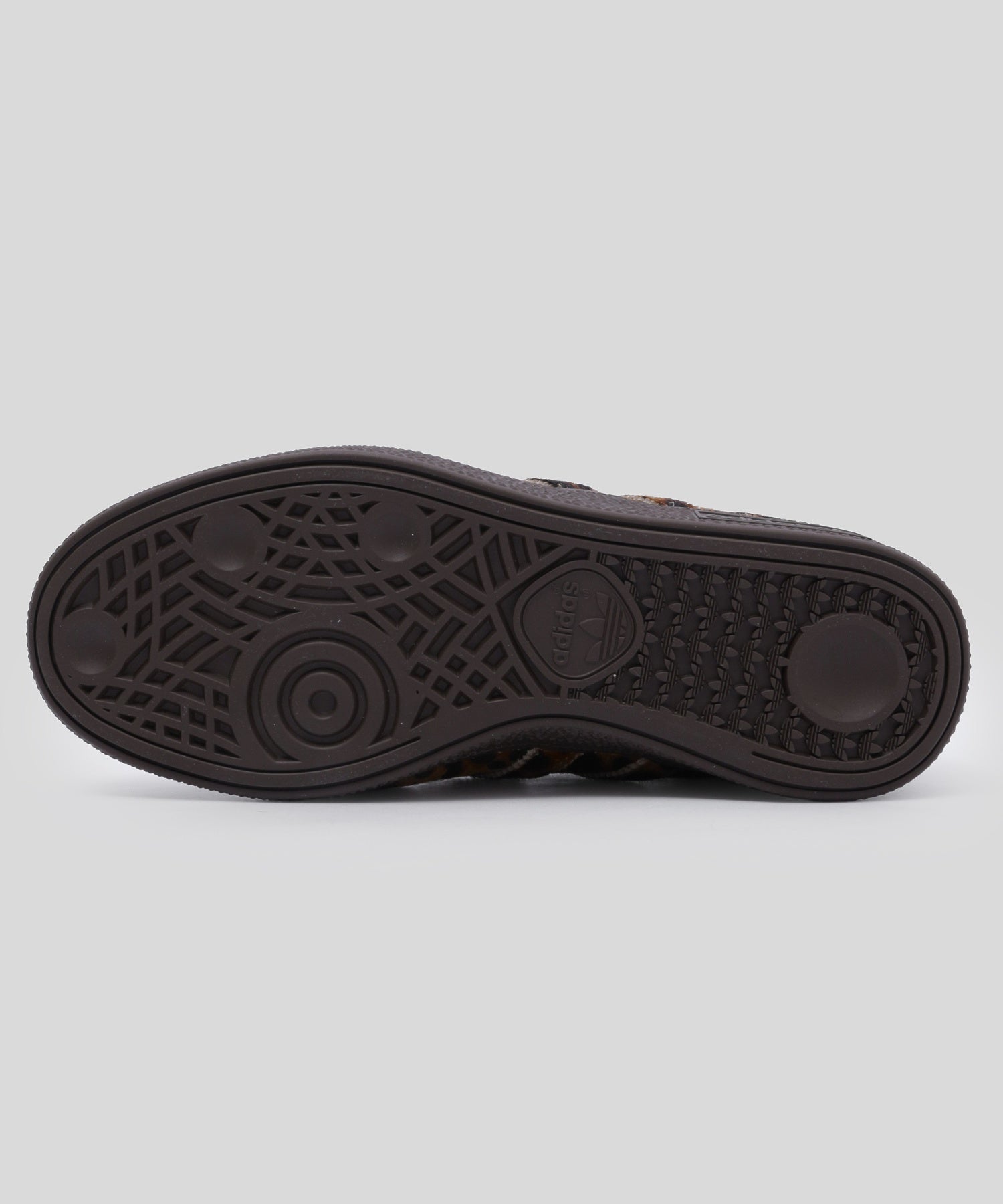 adidas/アディダス/W HANDBALL SPEZIAL LOAFER KJ2526