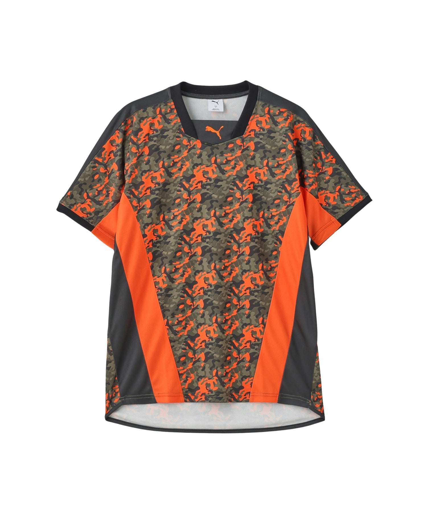 PUMA x SCYE Football SHIRT