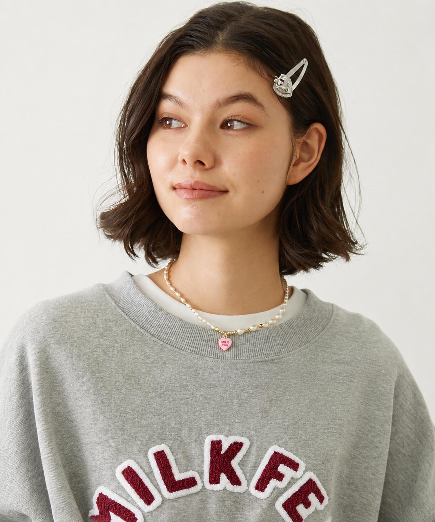 SWEETHEARTS CANDY NECKLACE