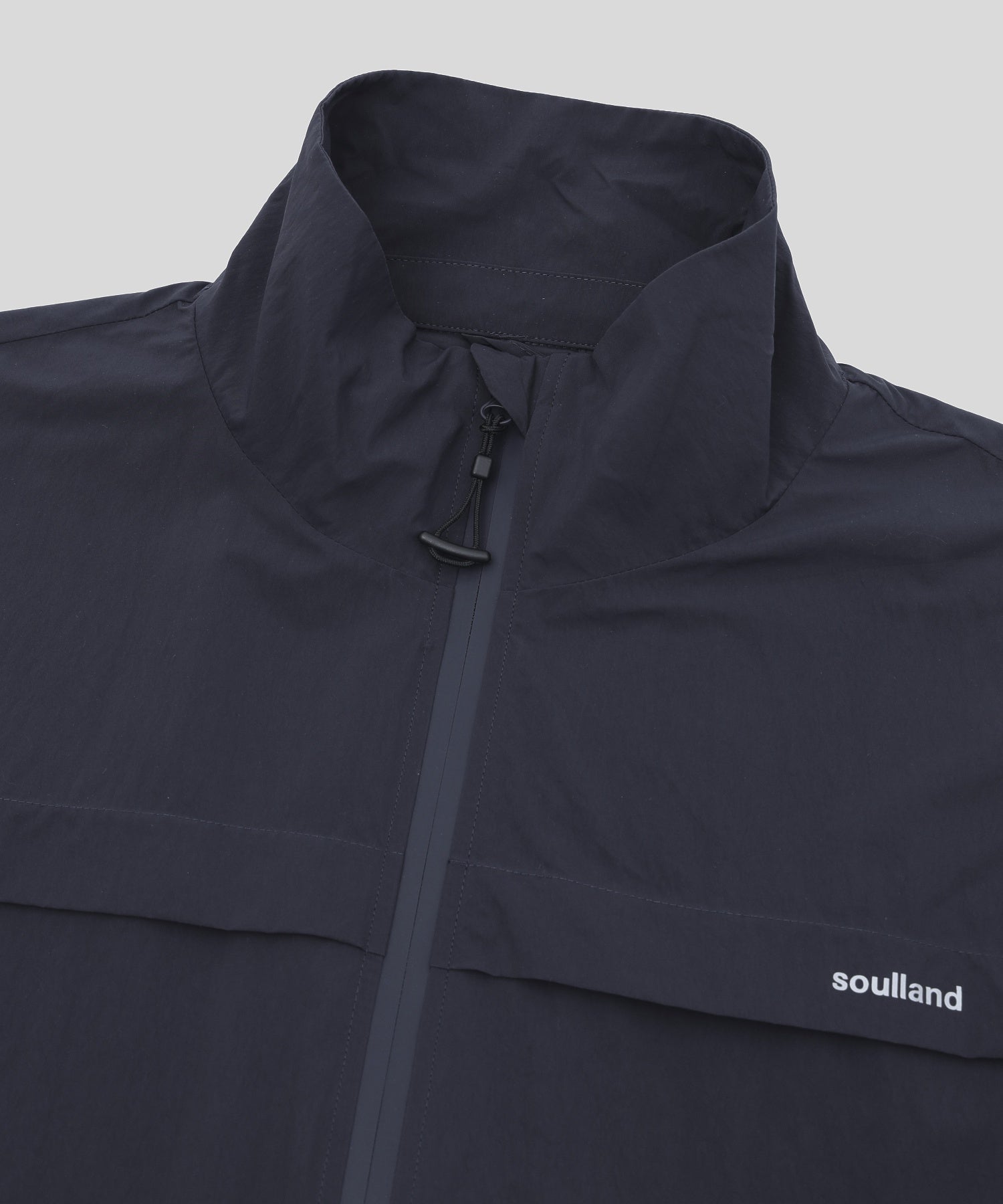 SOULLAND/ソウルランド/COHEN windbraker jacket 61018-1399