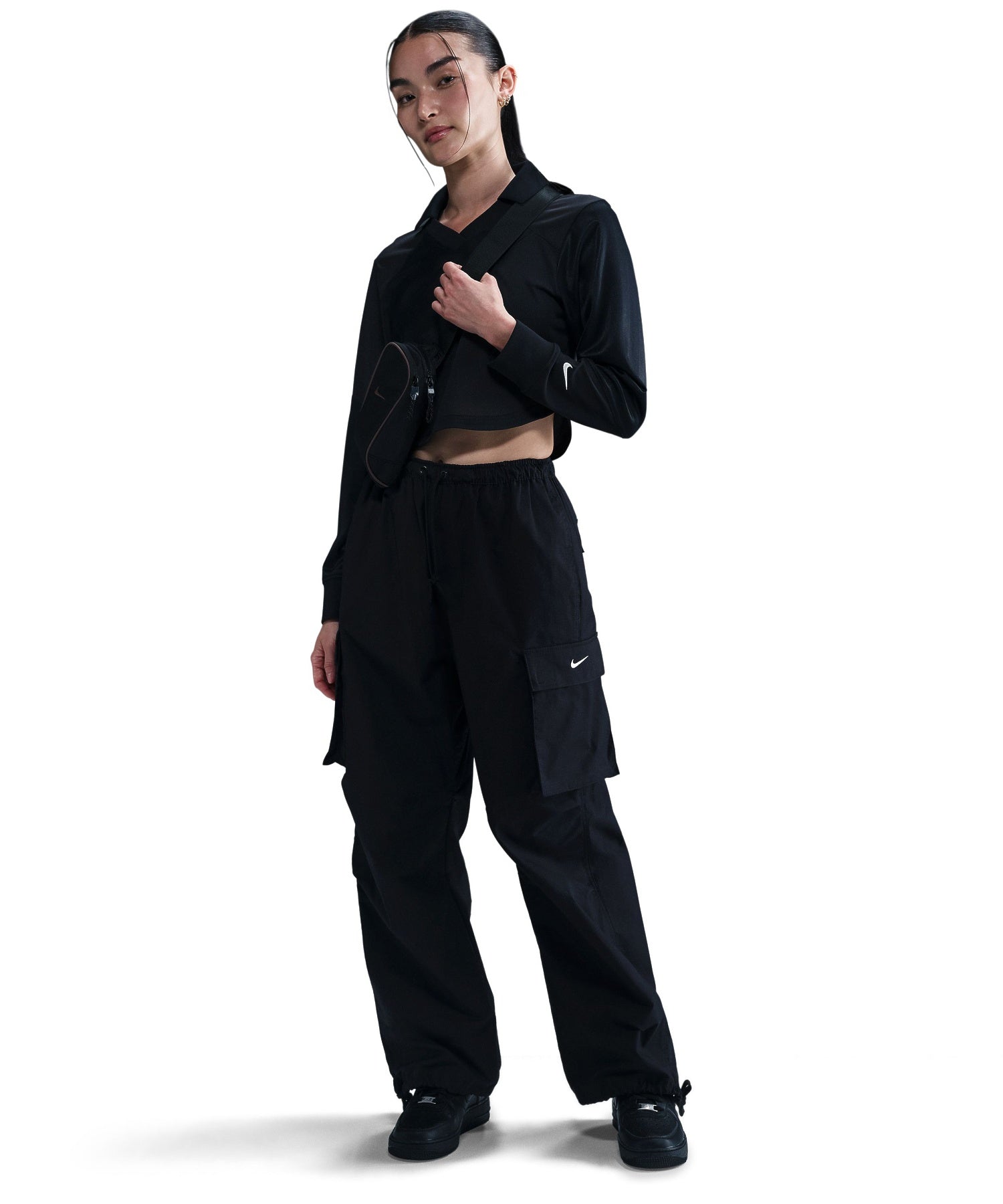 NIKE/ナイキ/WMNS STREET CARGO PANT/IB1059