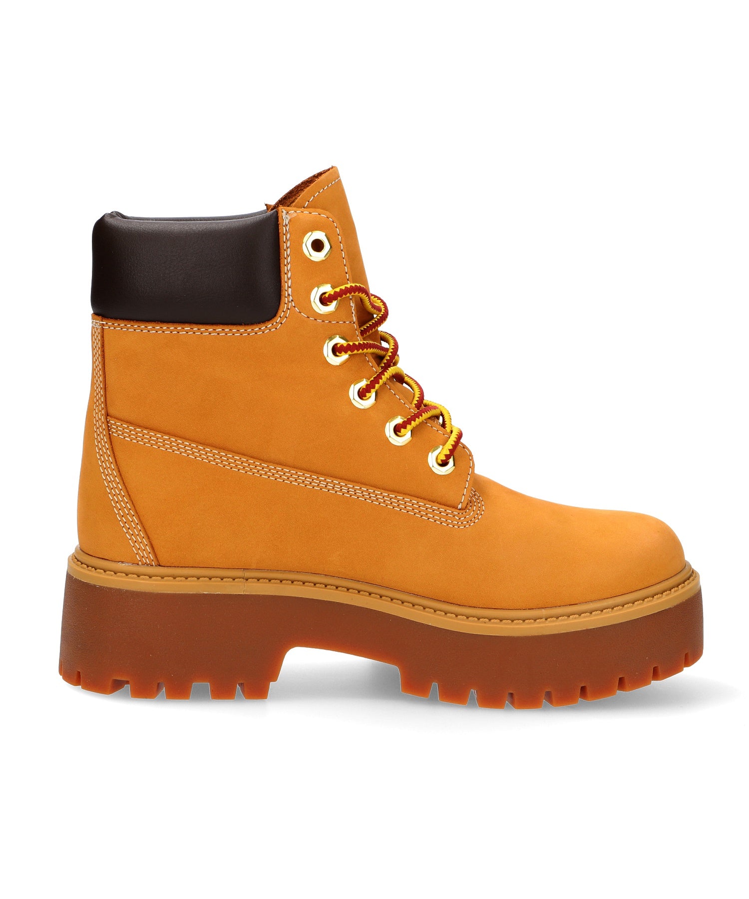 TIMBERLAND A5RH5 015 STONE STREET 6 IN Boots