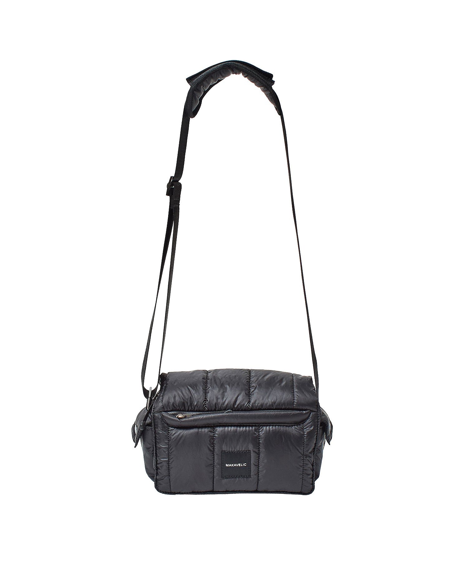 MAKAVELIC/PLUME SHOULDER BAG