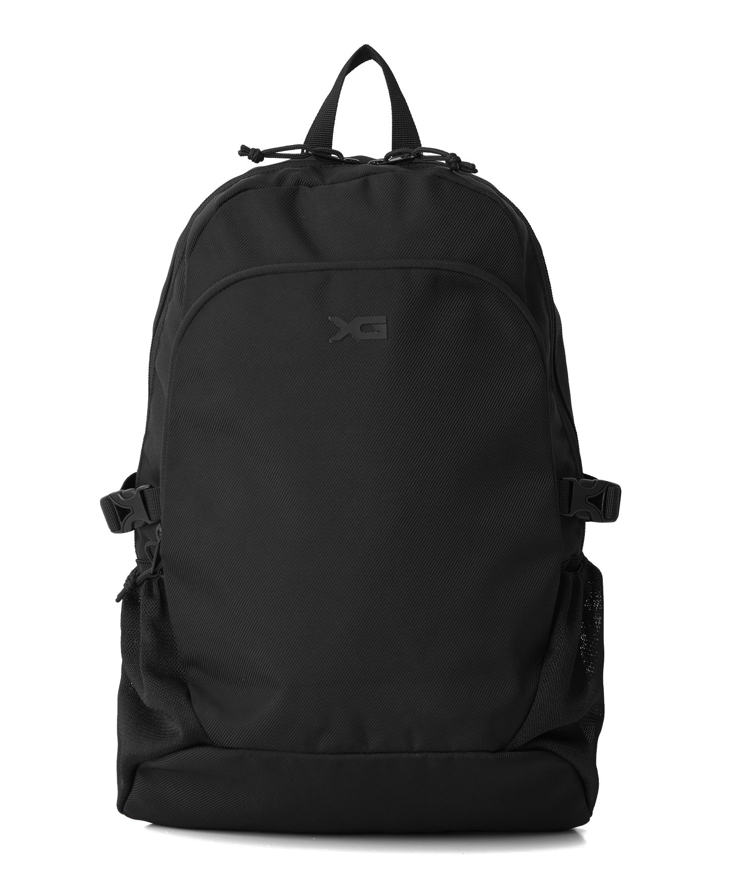 XG EMBLEM BACKPACK