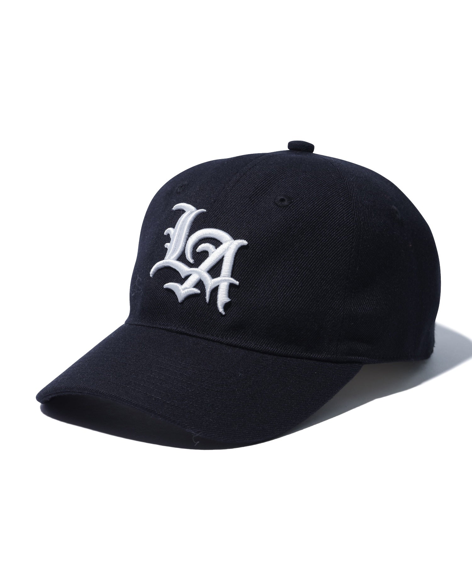 XLARGE OLD ENGLISH LA CAP