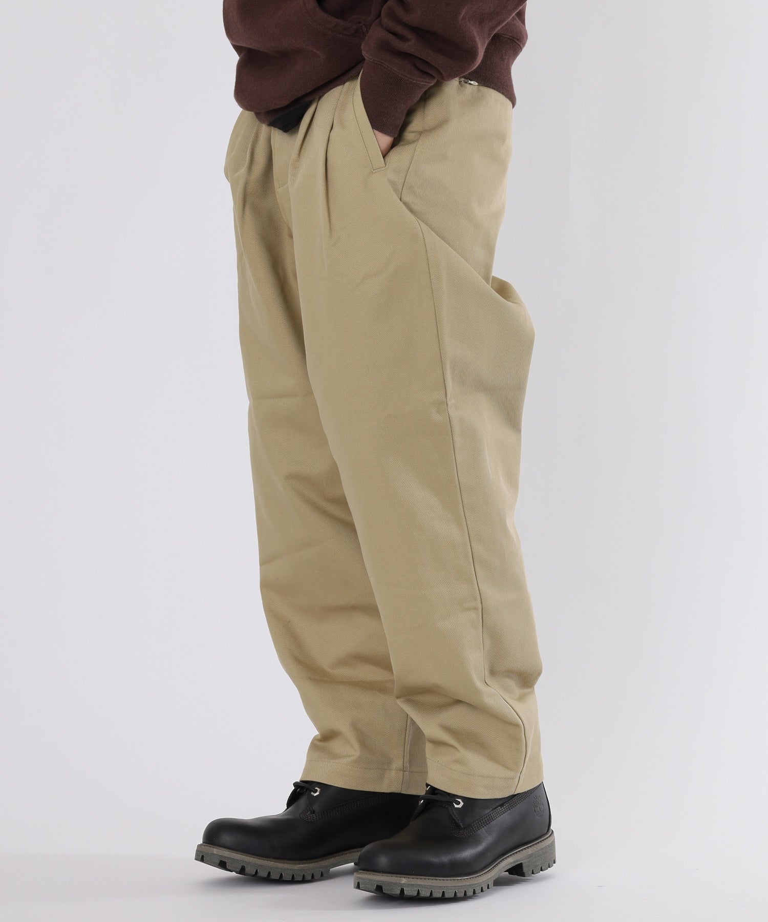 Timber land/ティンバーランド/6in Premium Boots WP A2P6W A3L