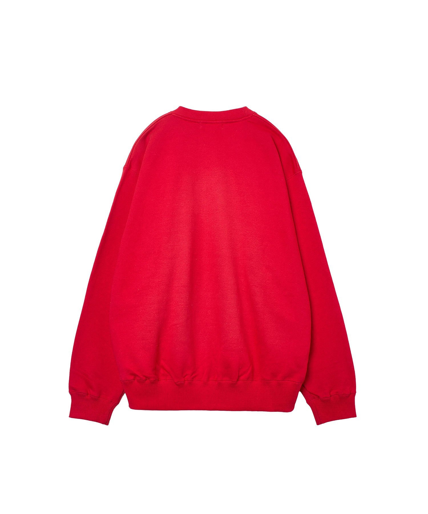 GOOD ROCK SPEED/LOONEY TUNES/SWEATSHIRT