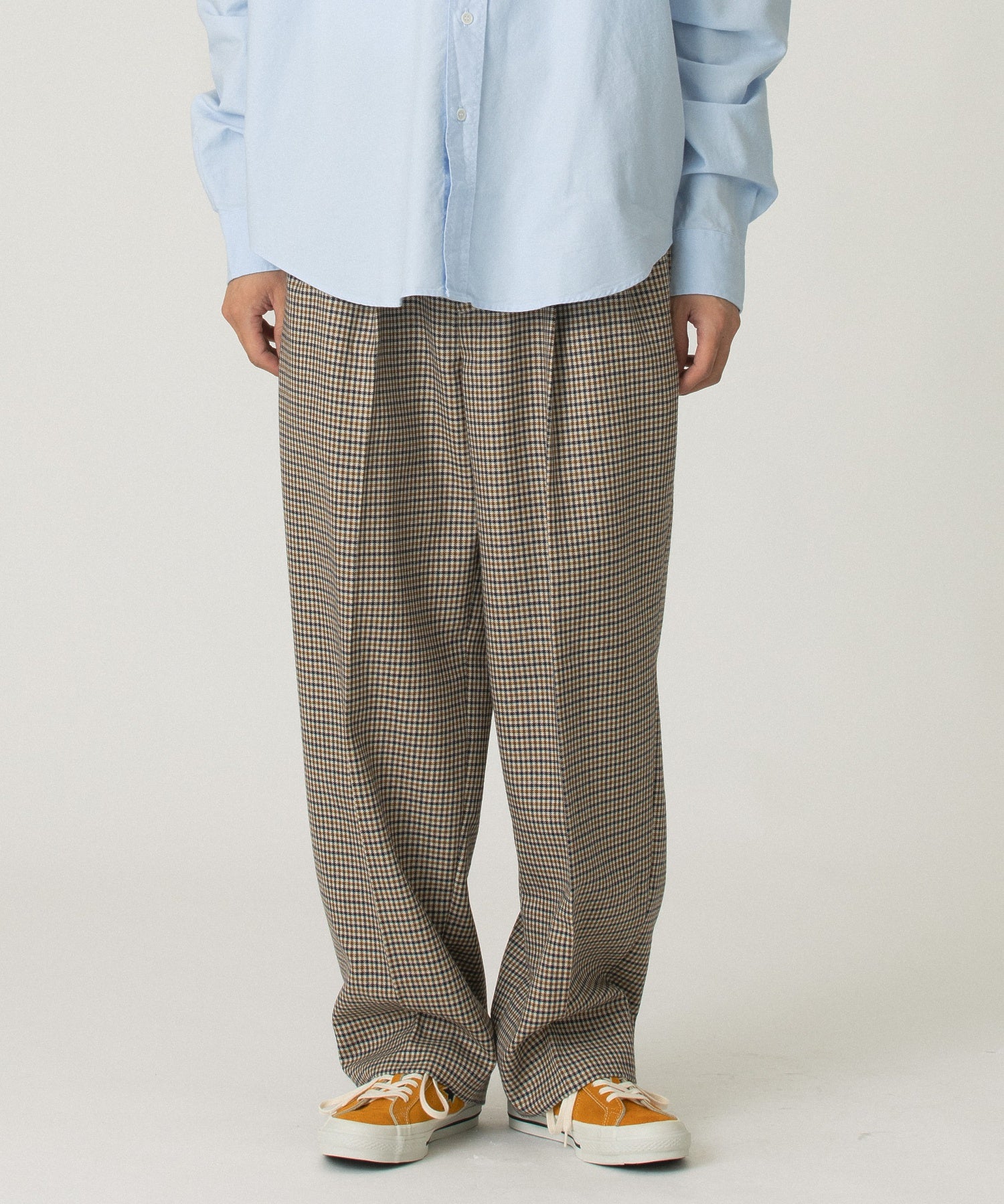 SEMOH/セモー/PANTS 28-08-1