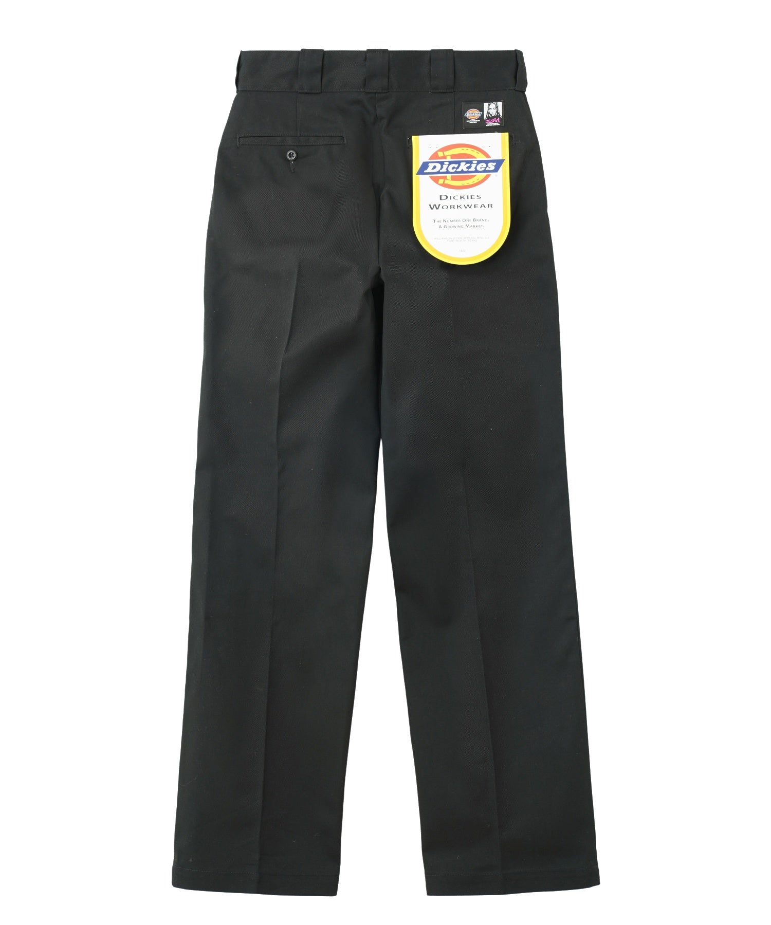 X-girl × Dickies WORK PANTS