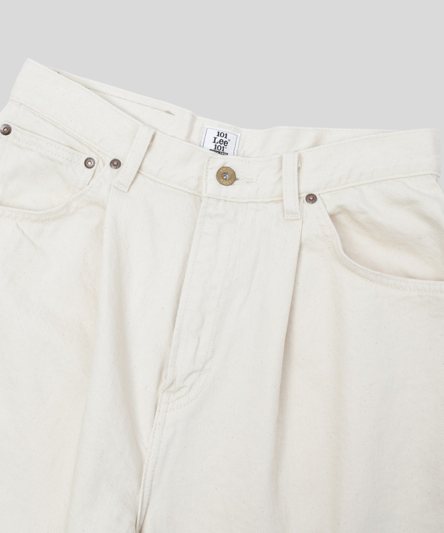 Lee/リー/W TUCK RIDERS PANTS LL1022-124