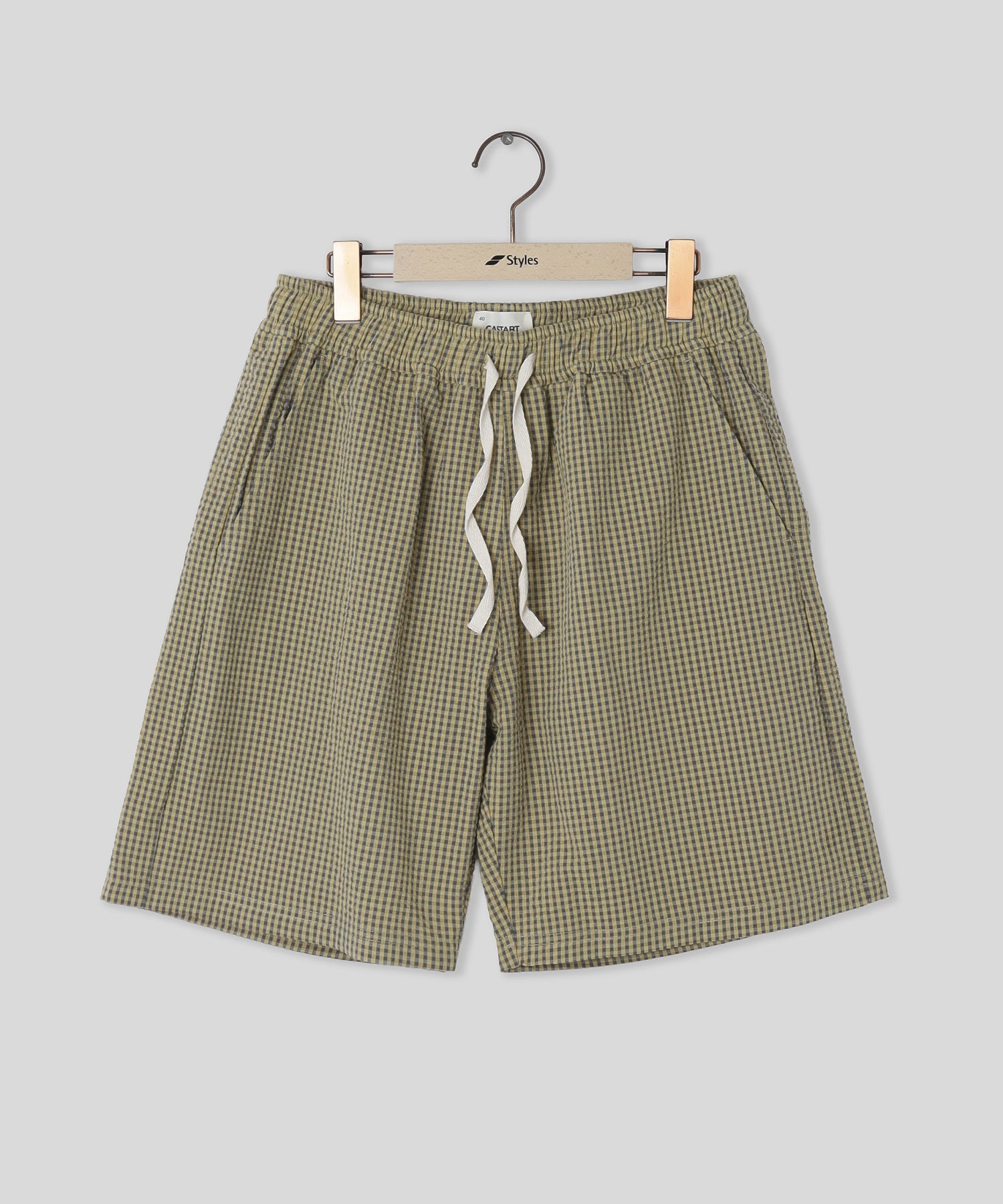CASTART/キャスタート/Loquat G Shorts