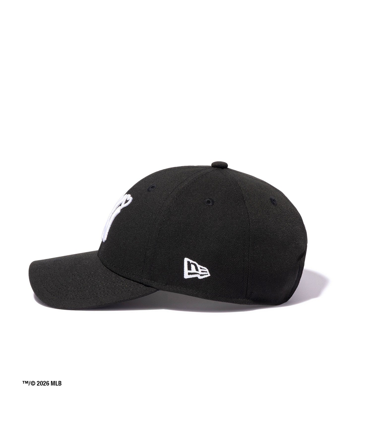 BASICKS X NEWERA YANKEES CAP