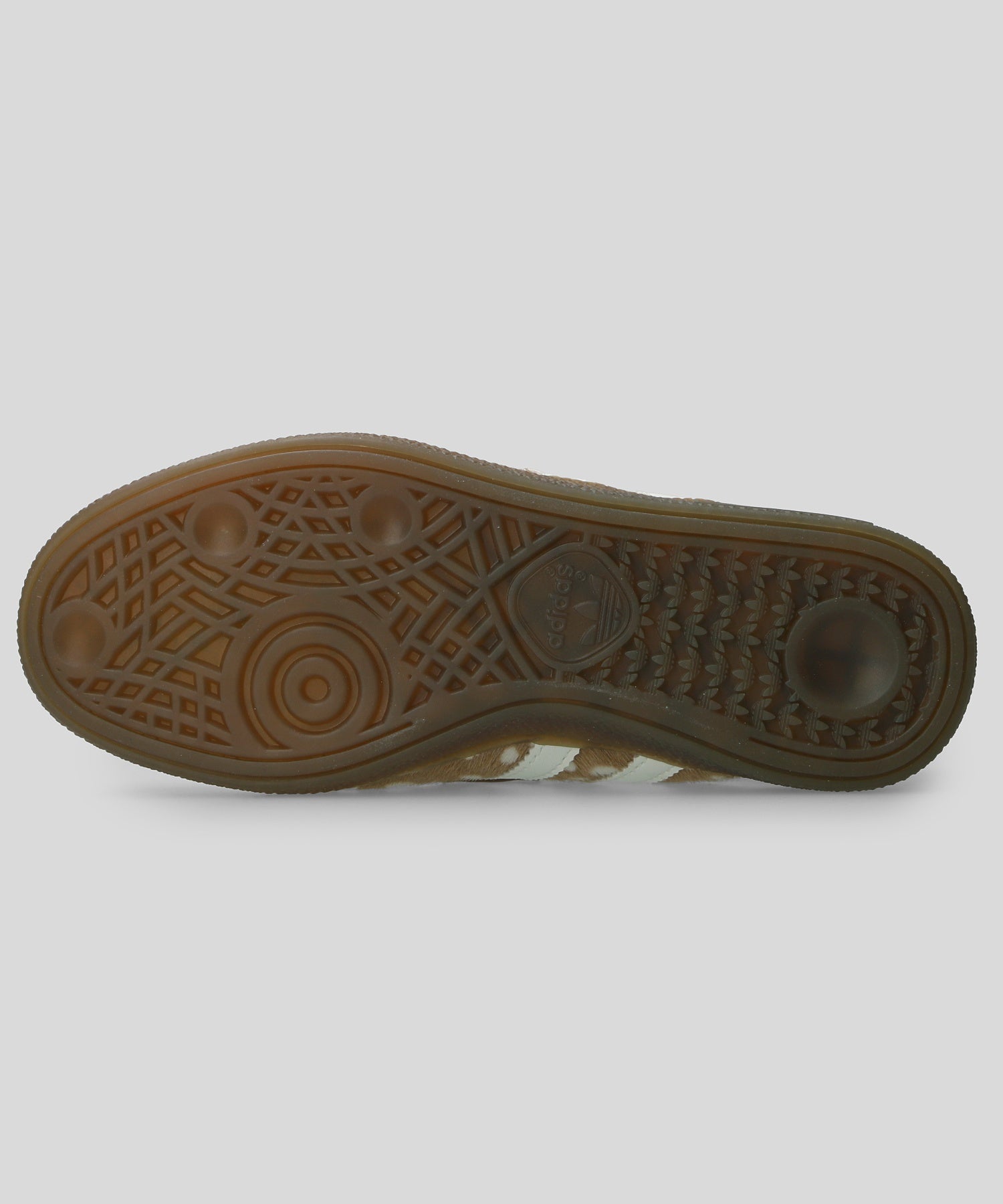 adidas/アディダス/W HANDBALL SPEZIAL LOAFER KK0920
