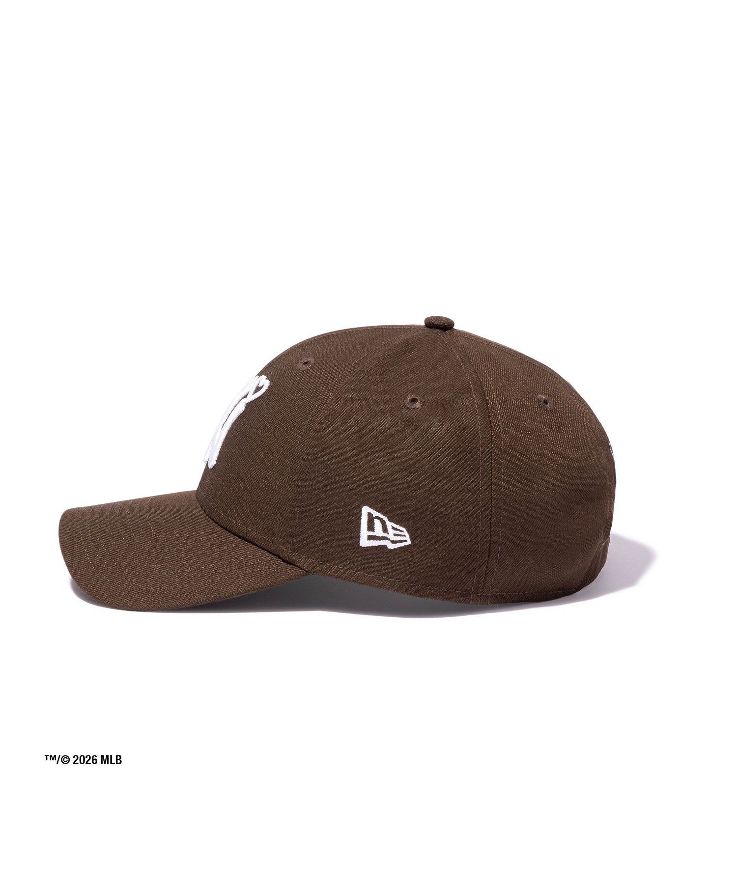 BASICKS X NEWERA YANKEES CAP