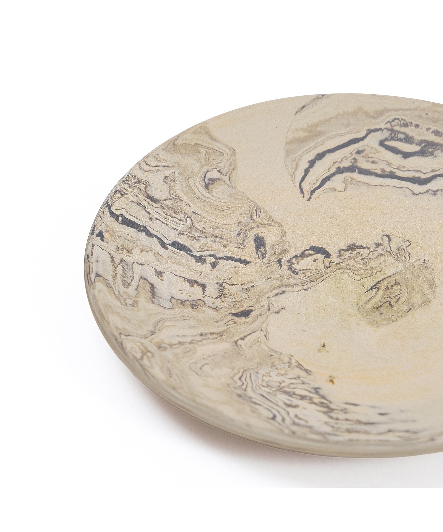 Gena Kuwan marble plate S