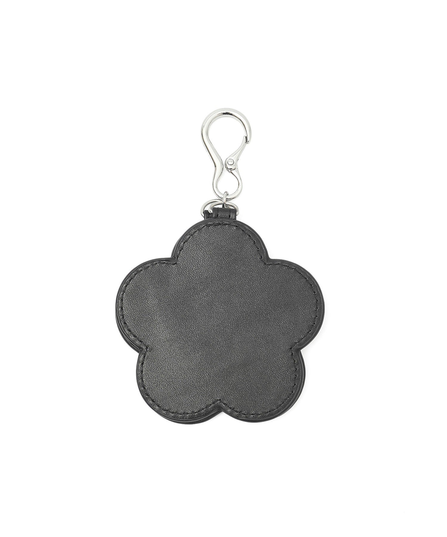 MARY QUANT/DAISY MIRROR BAG CHARM