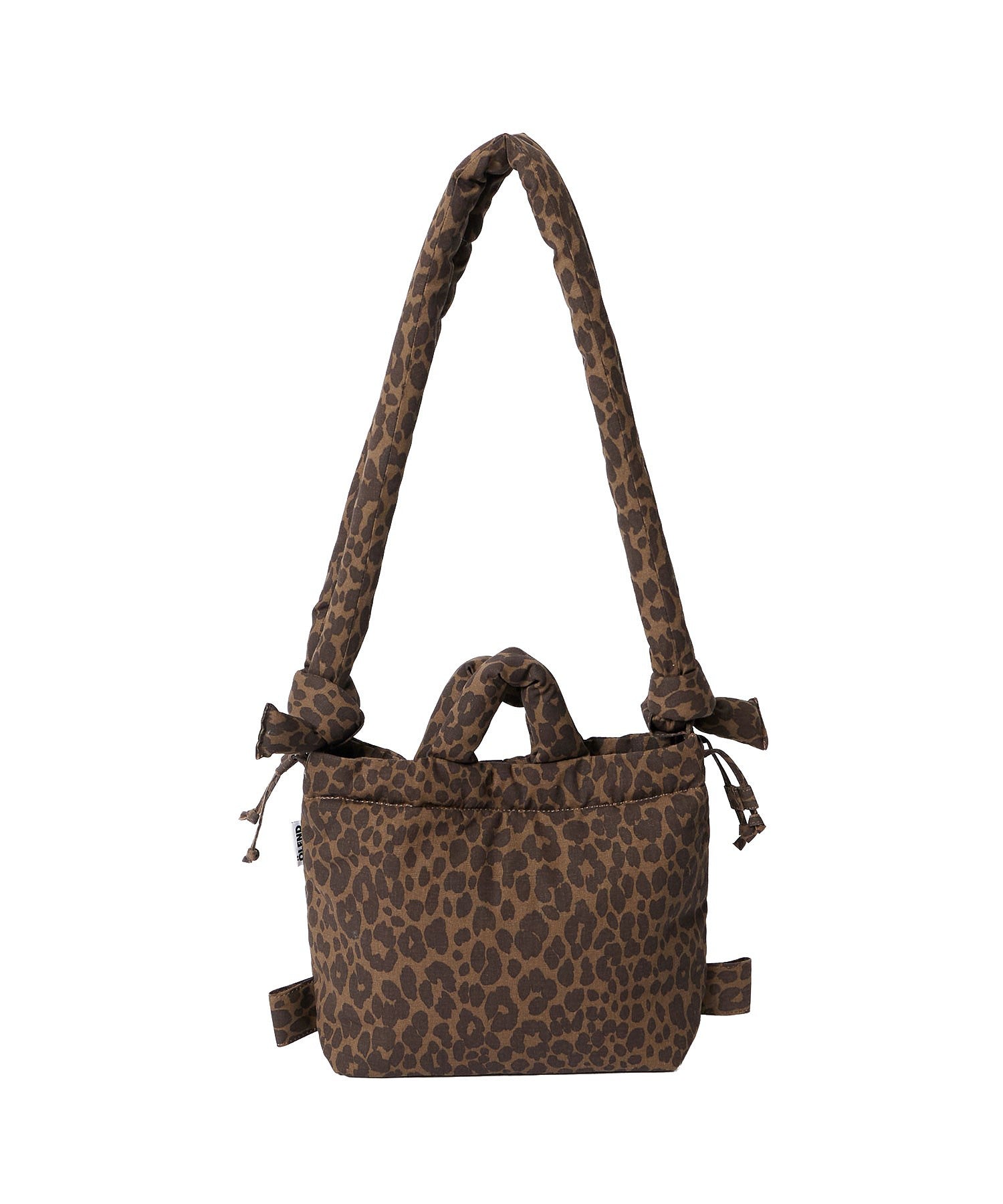 OLEND/COMPACT ONA SOFT BAG