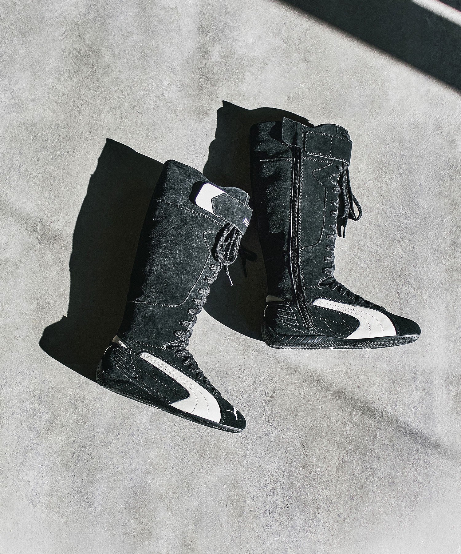 PUMA/SPEEDCAT BOOT WNS