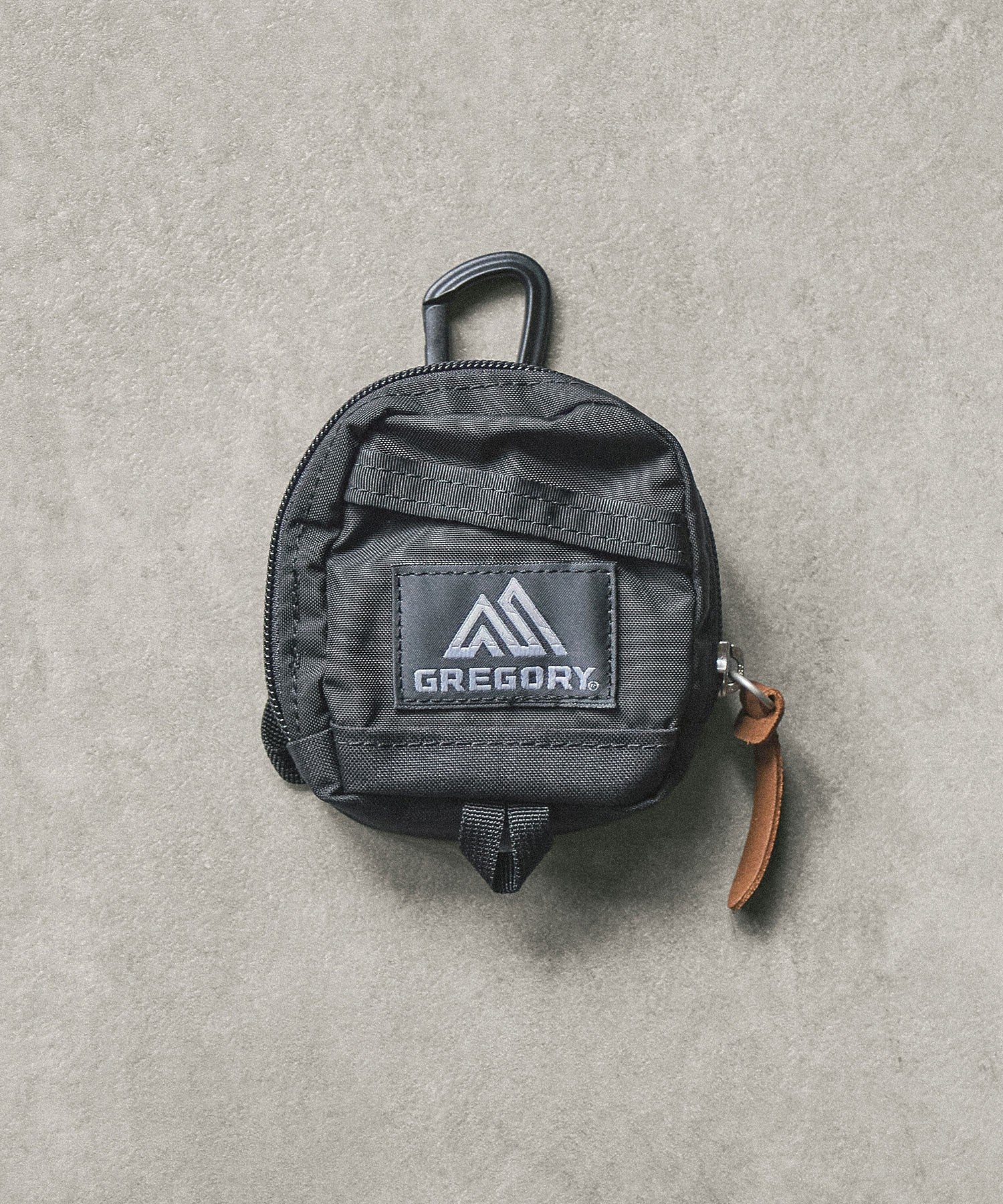 GREGORY/MINI DAY PACK POUCH