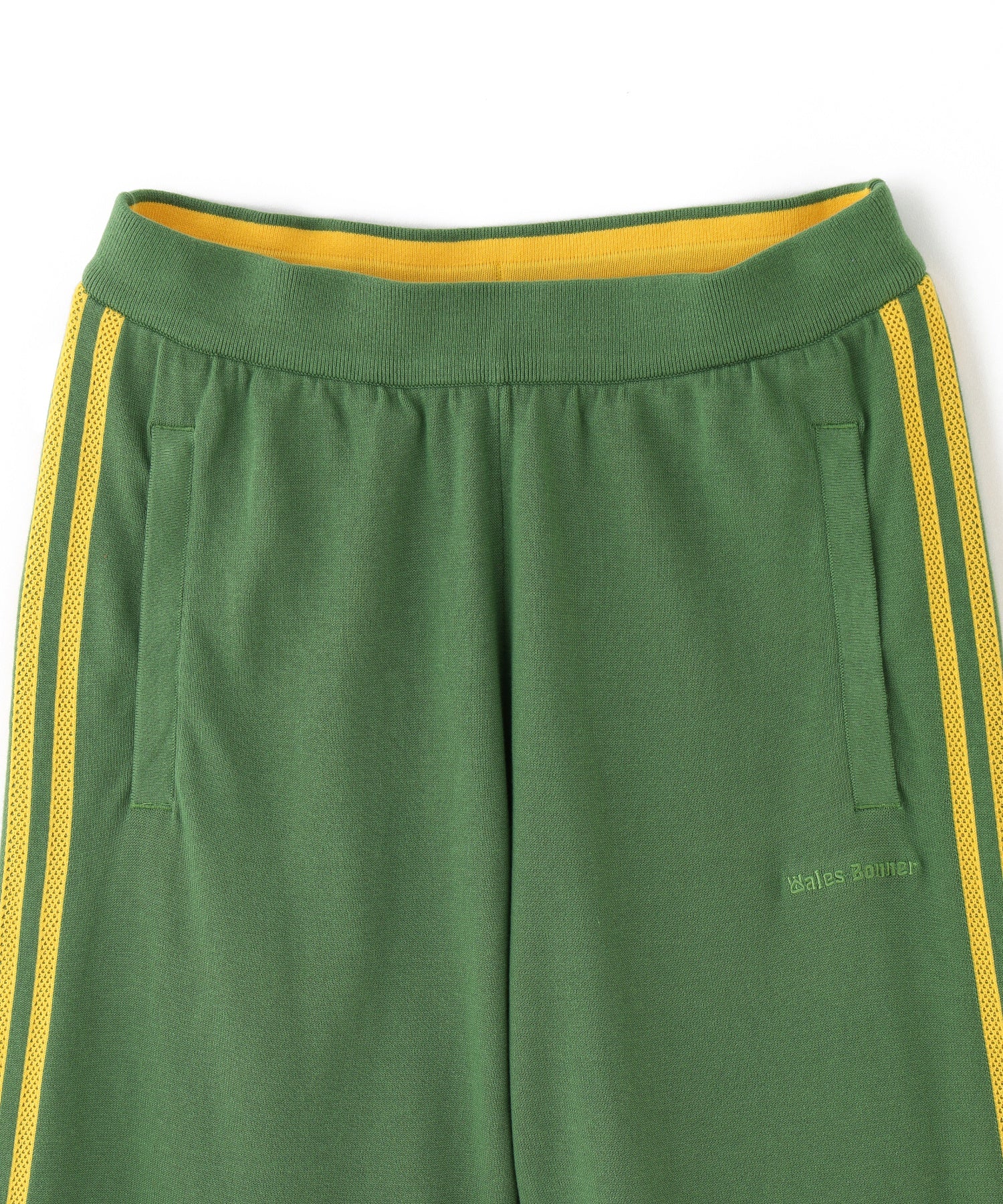 adidas/アディダス/WB NEW KNIT TRACK PANT/IW1176