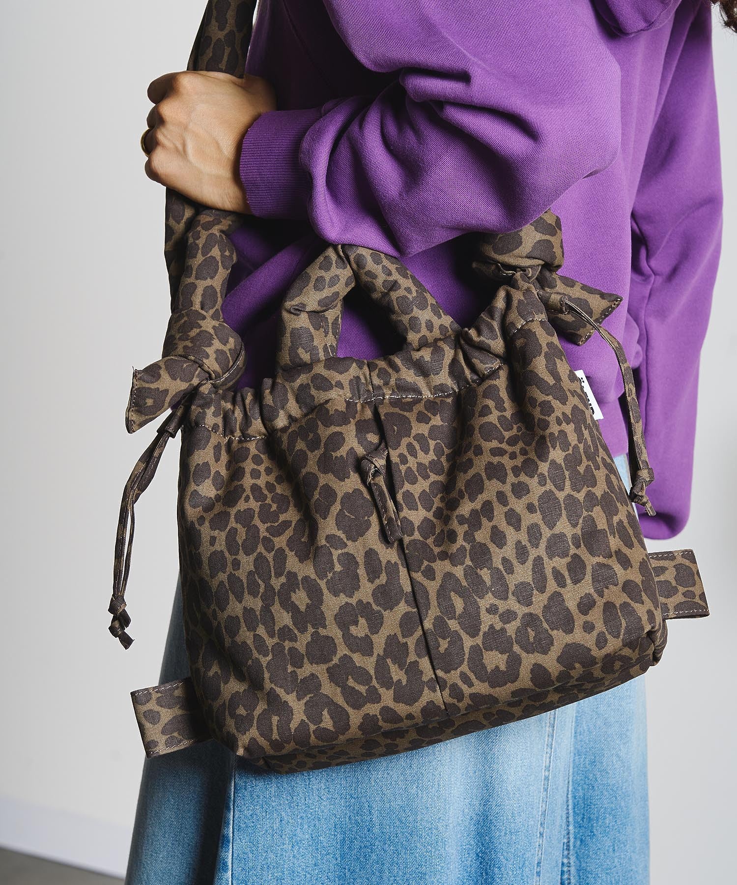 OLEND/COMPACT ONA SOFT BAG