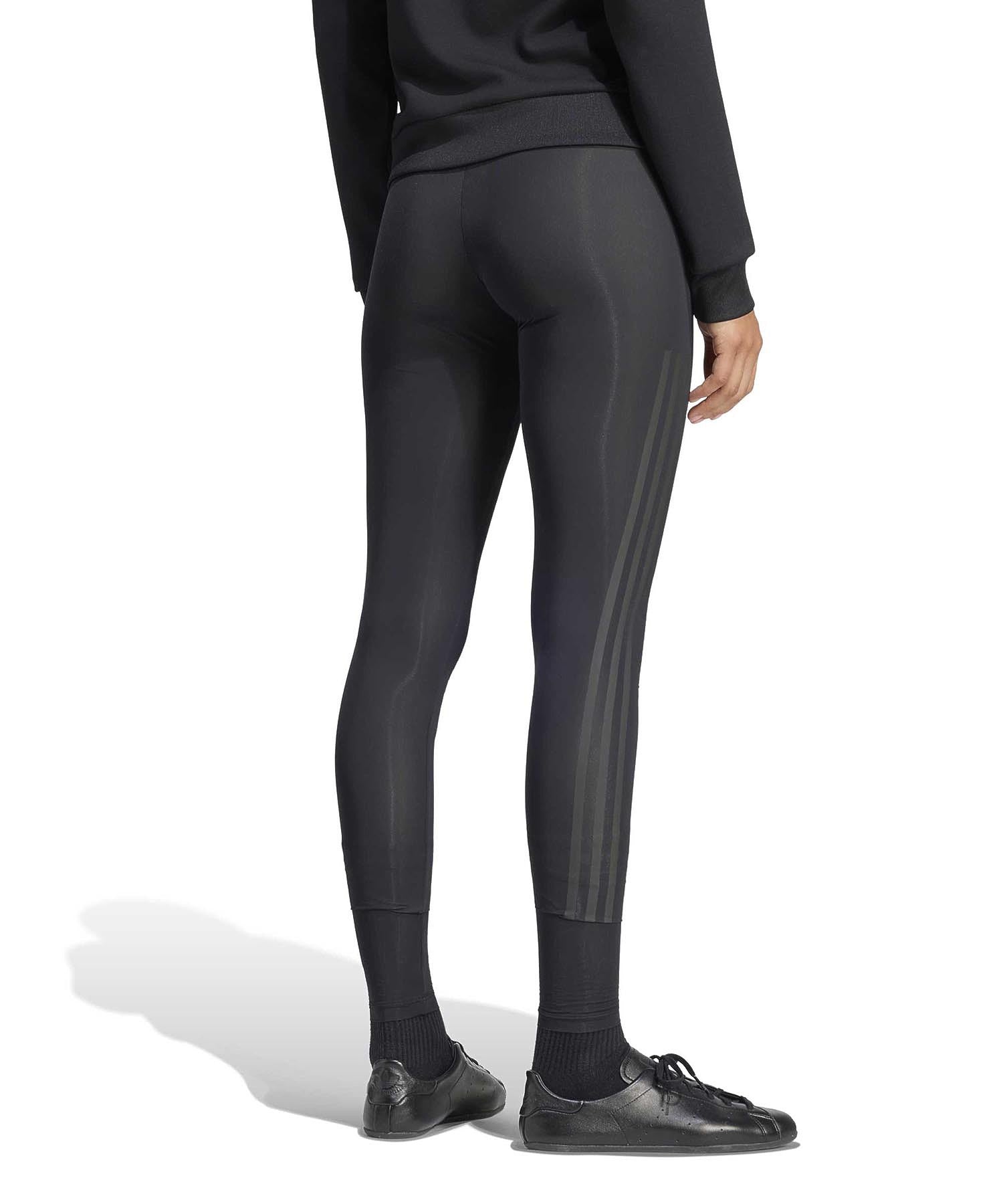 adidas Originals by JENNIE/ORI SHEER LEGGINGS