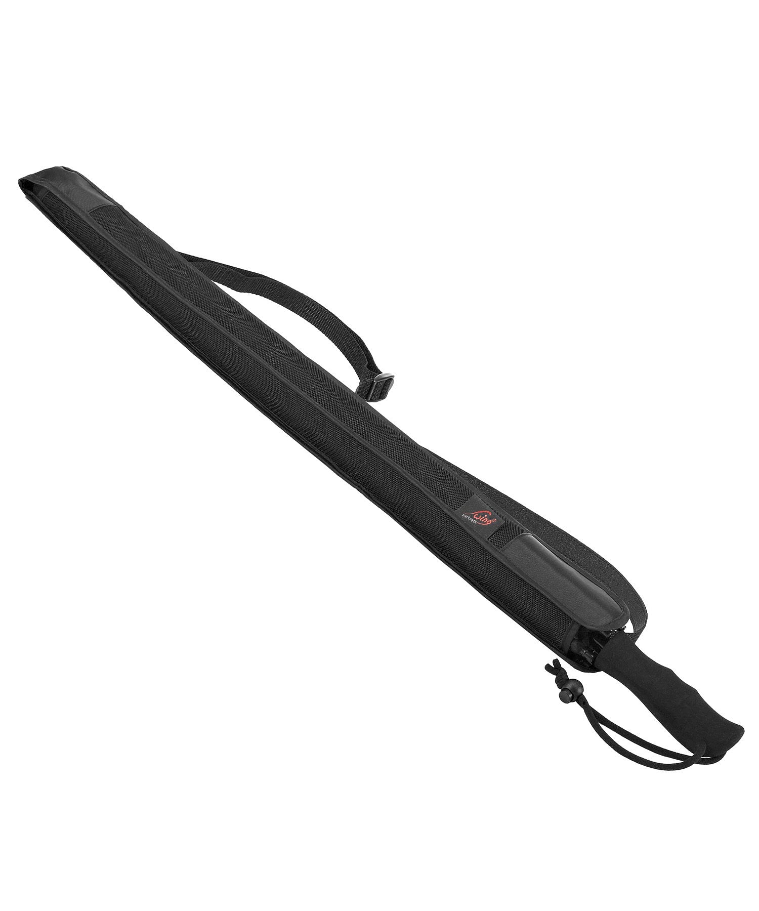 【EuroSCHIRM】ES ｽｳｨﾝｸﾞﾊﾞｯｸﾊﾟｯｸ ﾌﾞﾗｯｸ