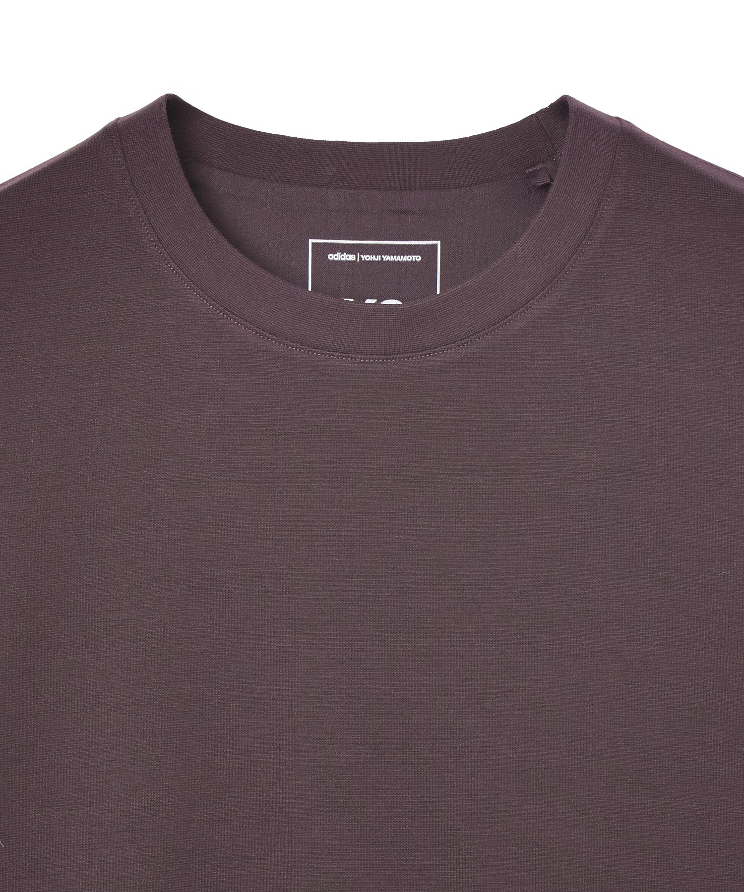 Y-3/ワイスリー/PREMIUM SHORT SLEEVE TEEJY8162