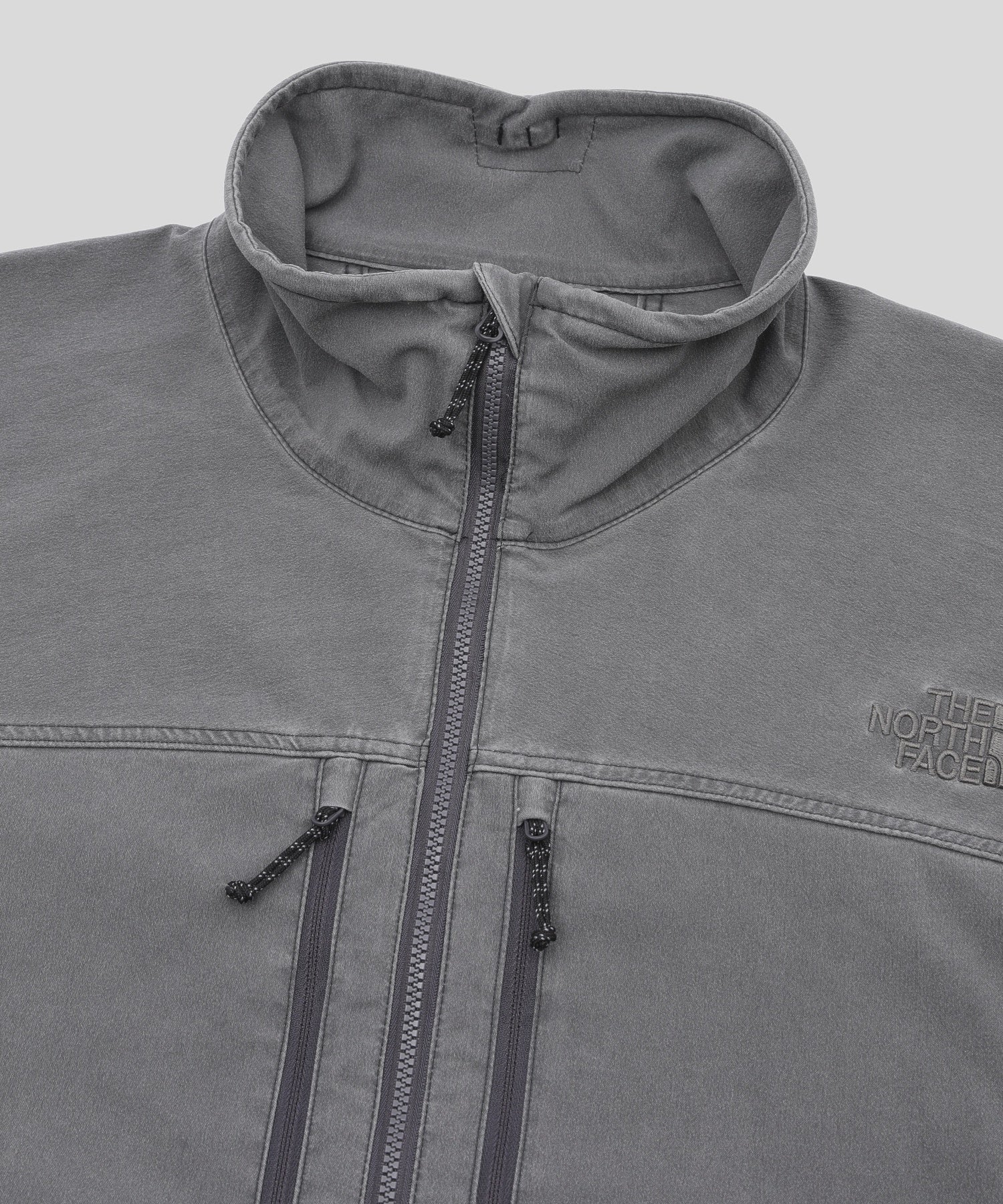 THE NORTH FACE/ザ・ノース・フェイス/W GAR FADED SOFTSHELL JACKET NP22666