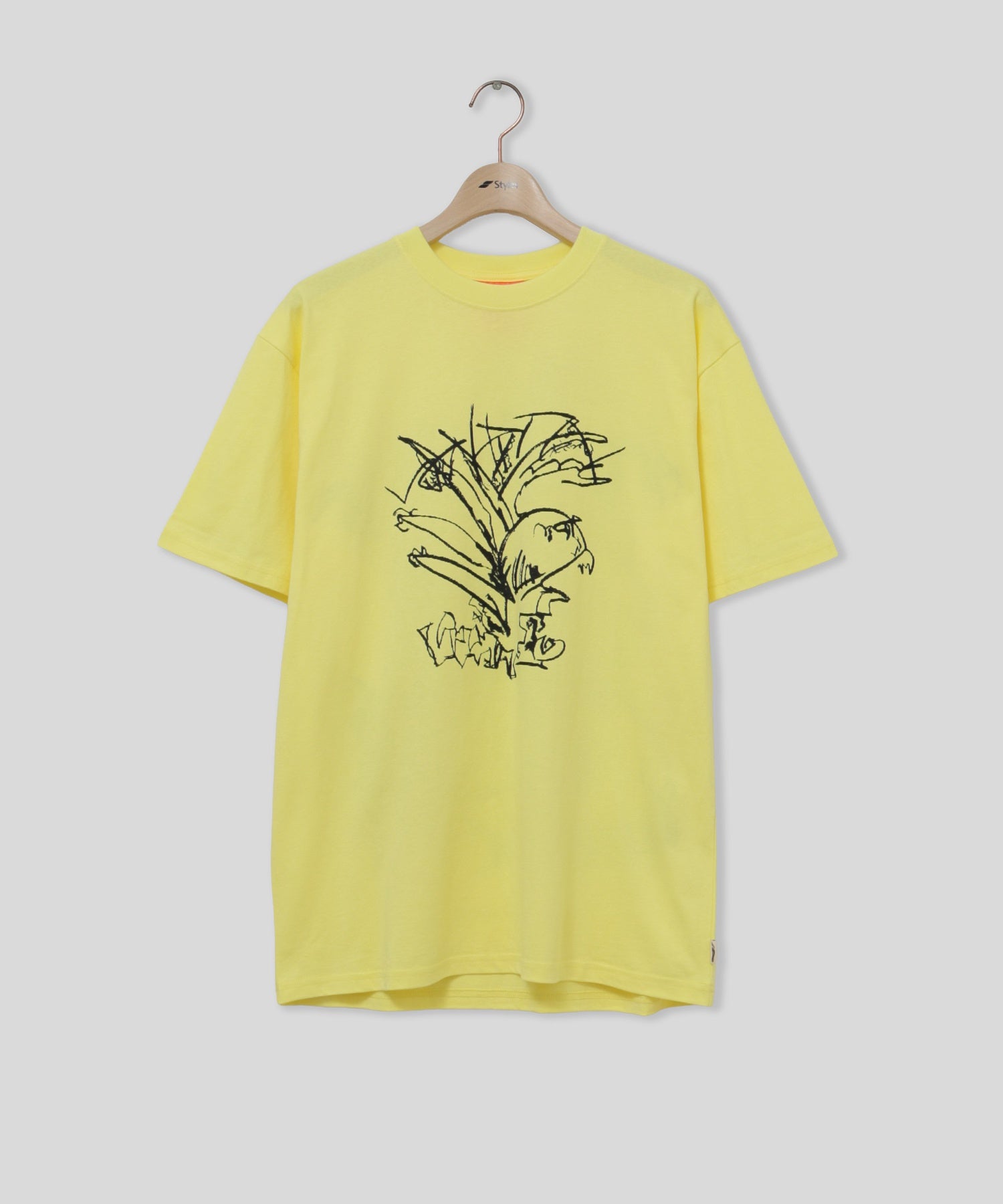 WGN/ワゴン/S/S TEE WK26SST001