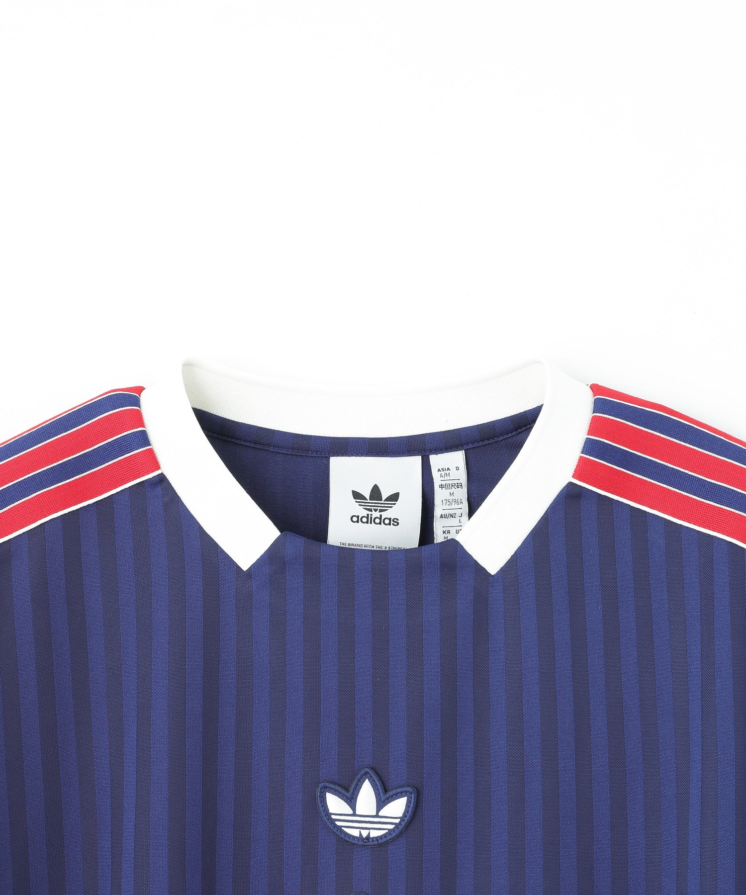 ADIDAS/アディダス/AC FC TERRACE ICON JERSEY KVK37/JF0546