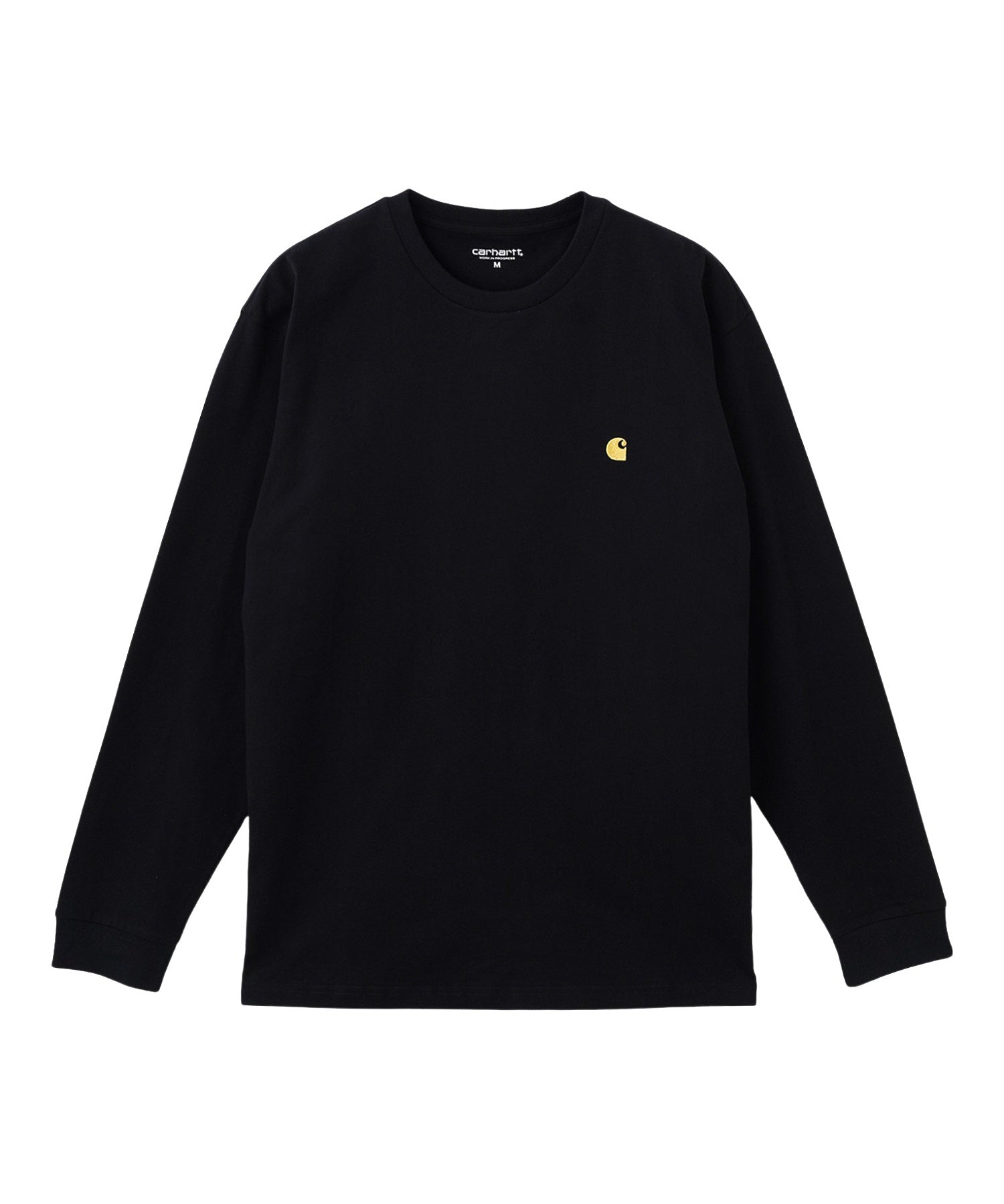 Carhartt WIP/カーハート/L/S CHASE T-SHIRT/I026392